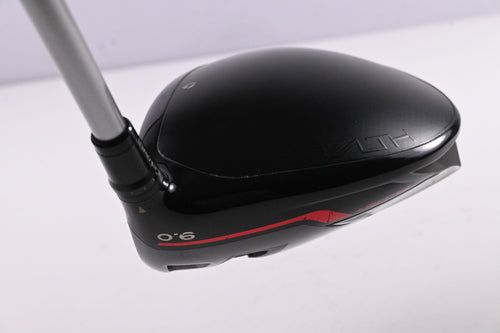 Taylormade Stealth Plus Driver / 9 Degree / Stiff Flex Kuro Kage 60 Shaft