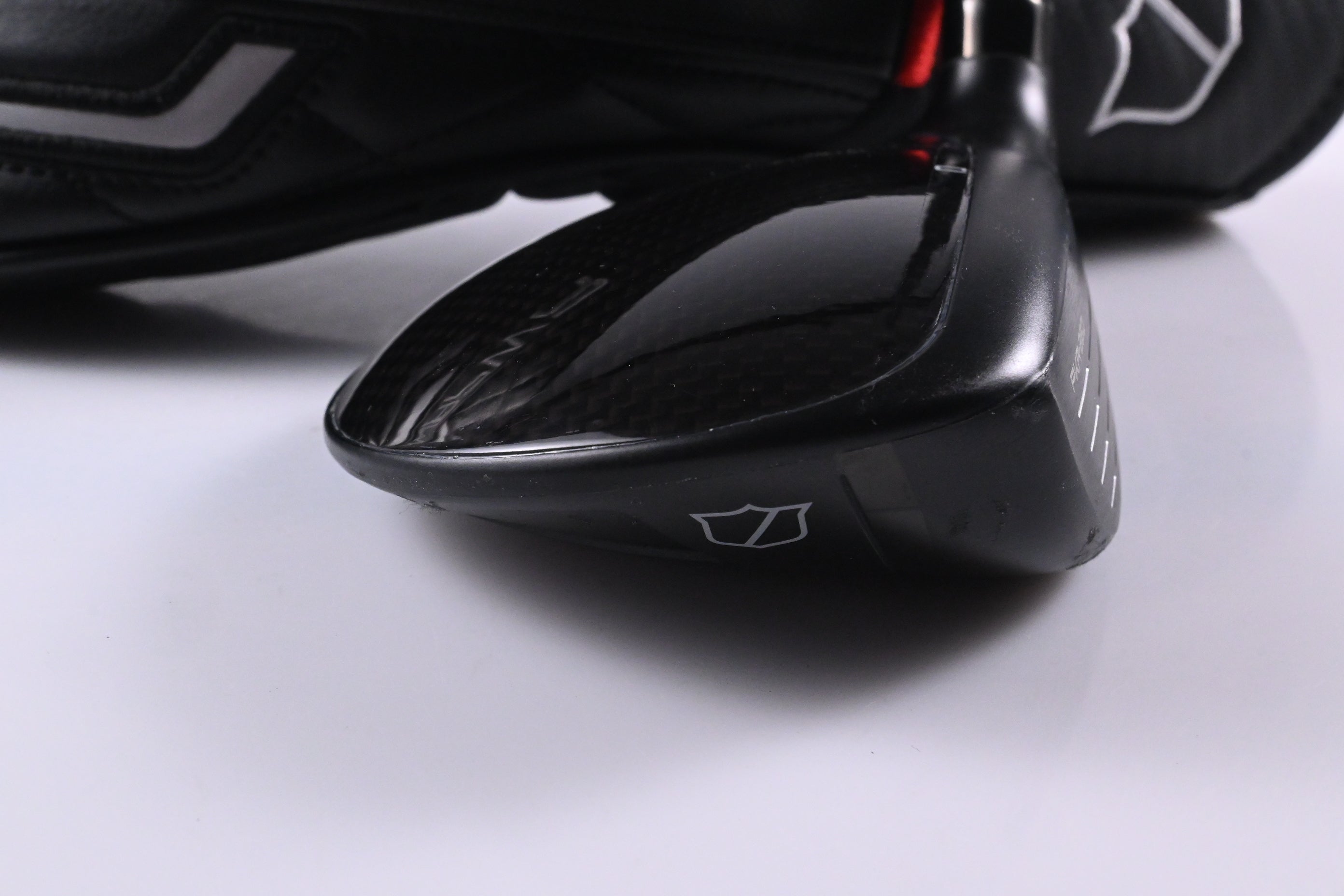 Wilson DYNAPWR Carbon 2025 #3 Wood / 15 Degree / X-Flex Denali Black 70 Shaft