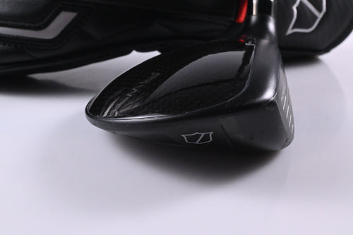 Wilson DYNAPWR Carbon 2025 #3 Wood / 15 Degree / X-Flex Denali Black 70 Shaft