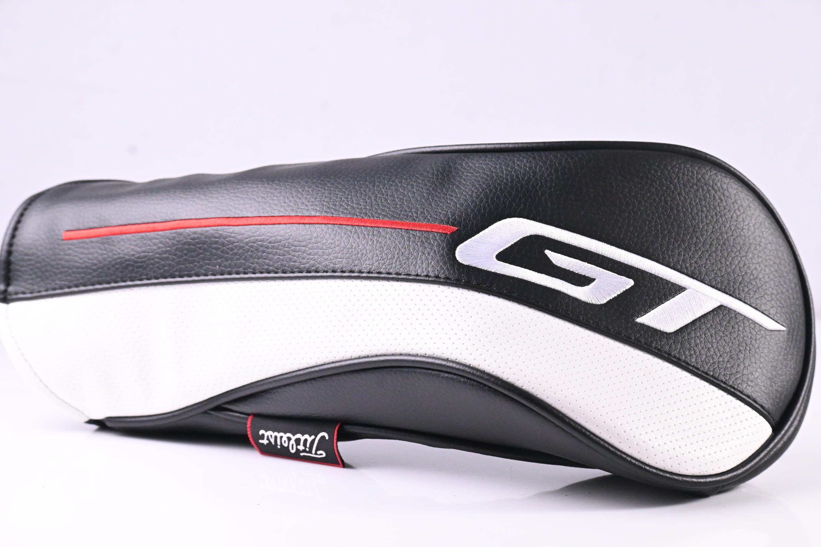 Titleist GT2 Driver / 10 Degree / Regular Flex Denali Red 50 Shaft