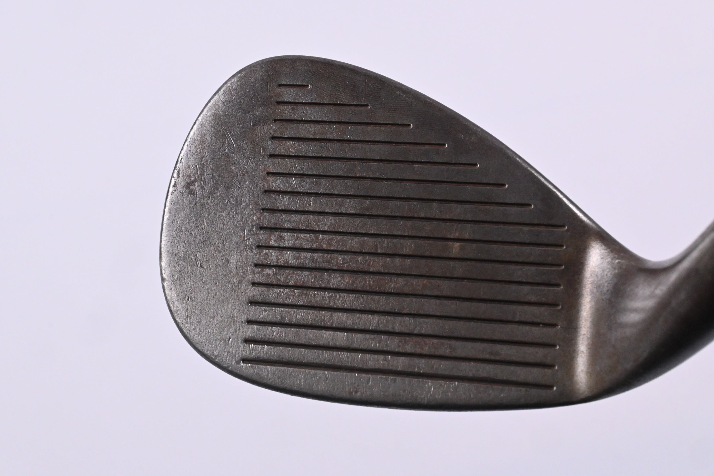 Taylormade RAC Fe2O3 Sand Wedge / 56 Degree / Stiff Flex Steel Shaft