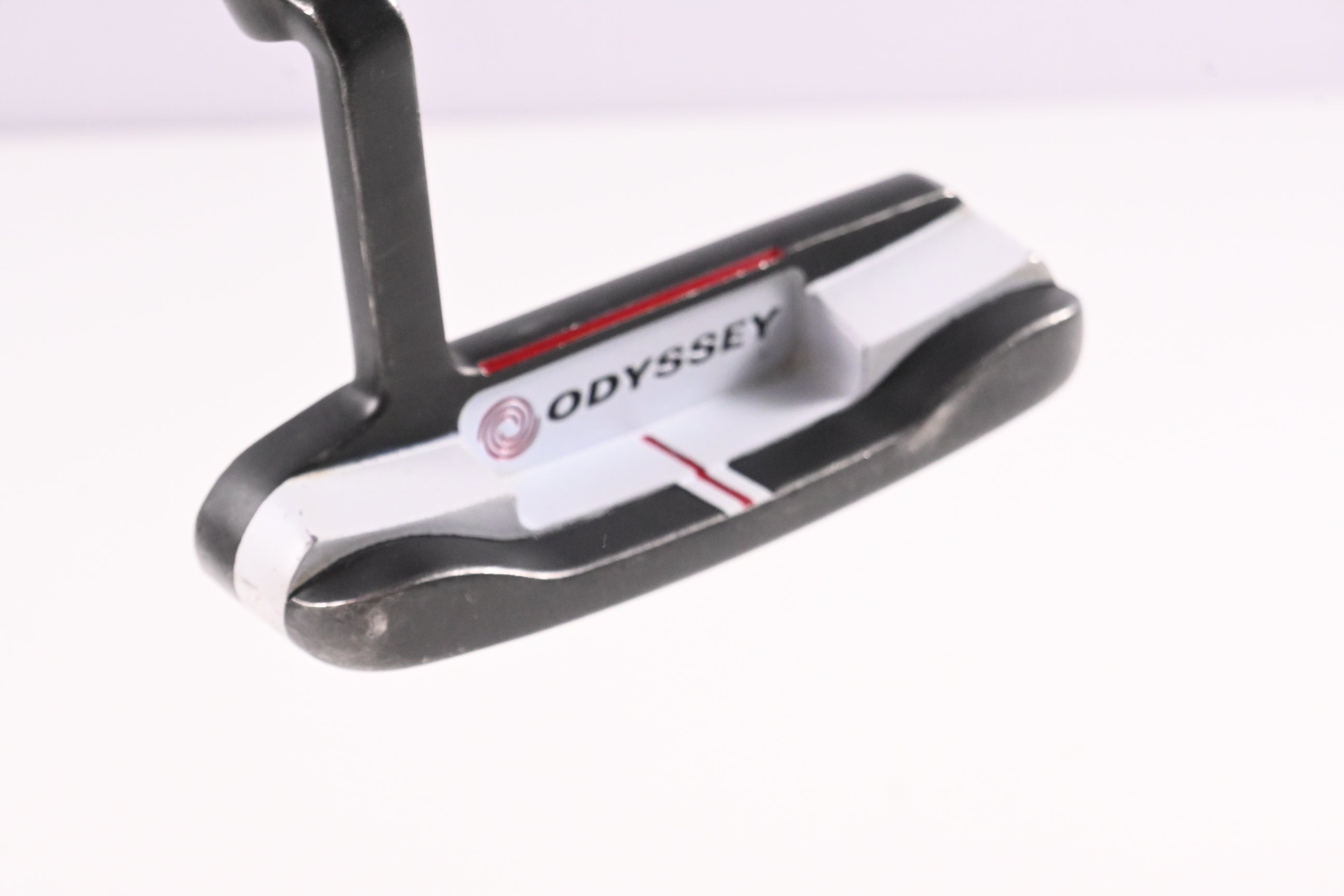 Odyssey O-Works Black #1 Putter / 34 Inch