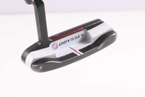 Odyssey O-Works Black #1 Putter / 34 Inch