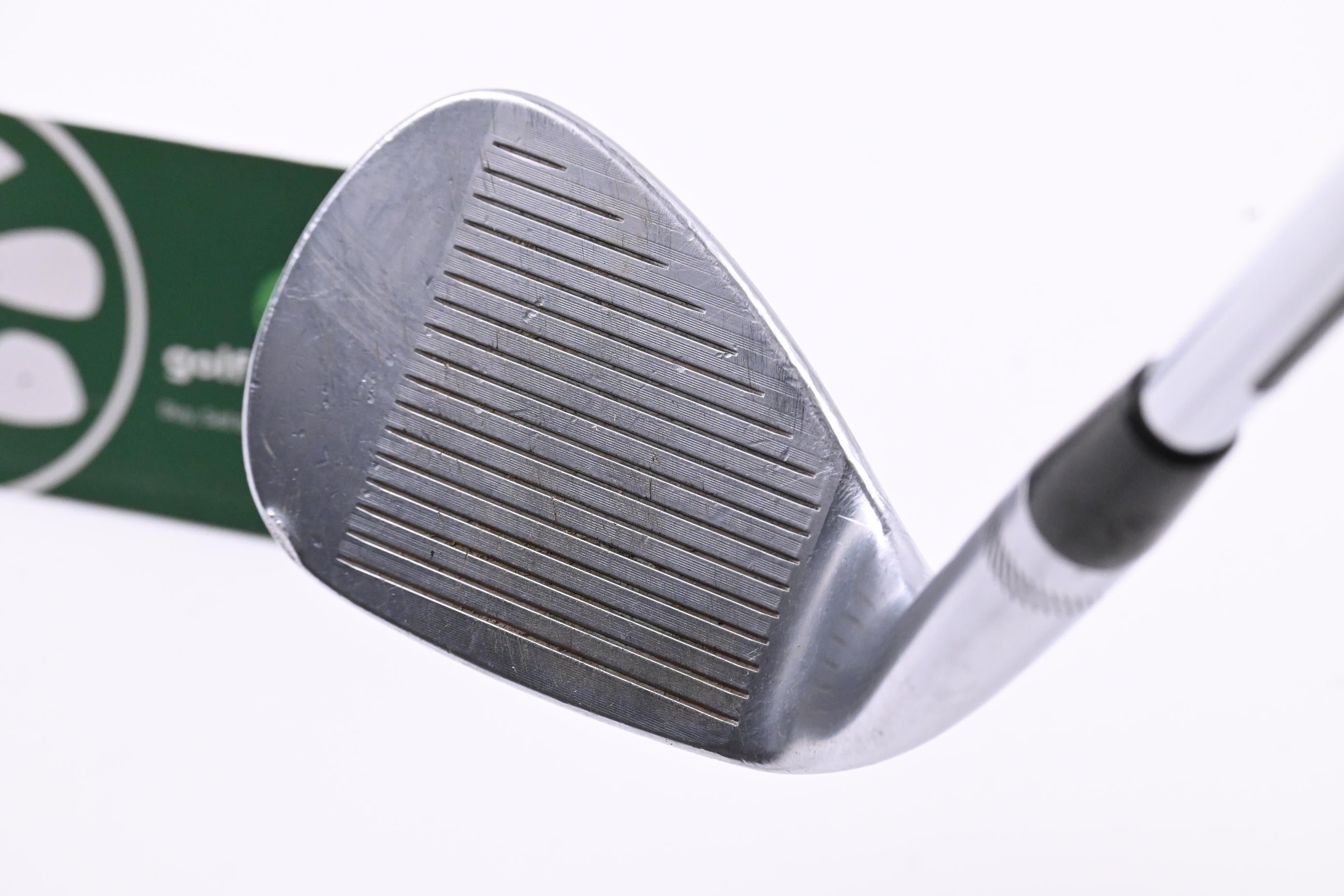 Titleist Vokey SM9 Sand Wedge / 56 Degree / Wedge Flex Vokey SM9 Shaft