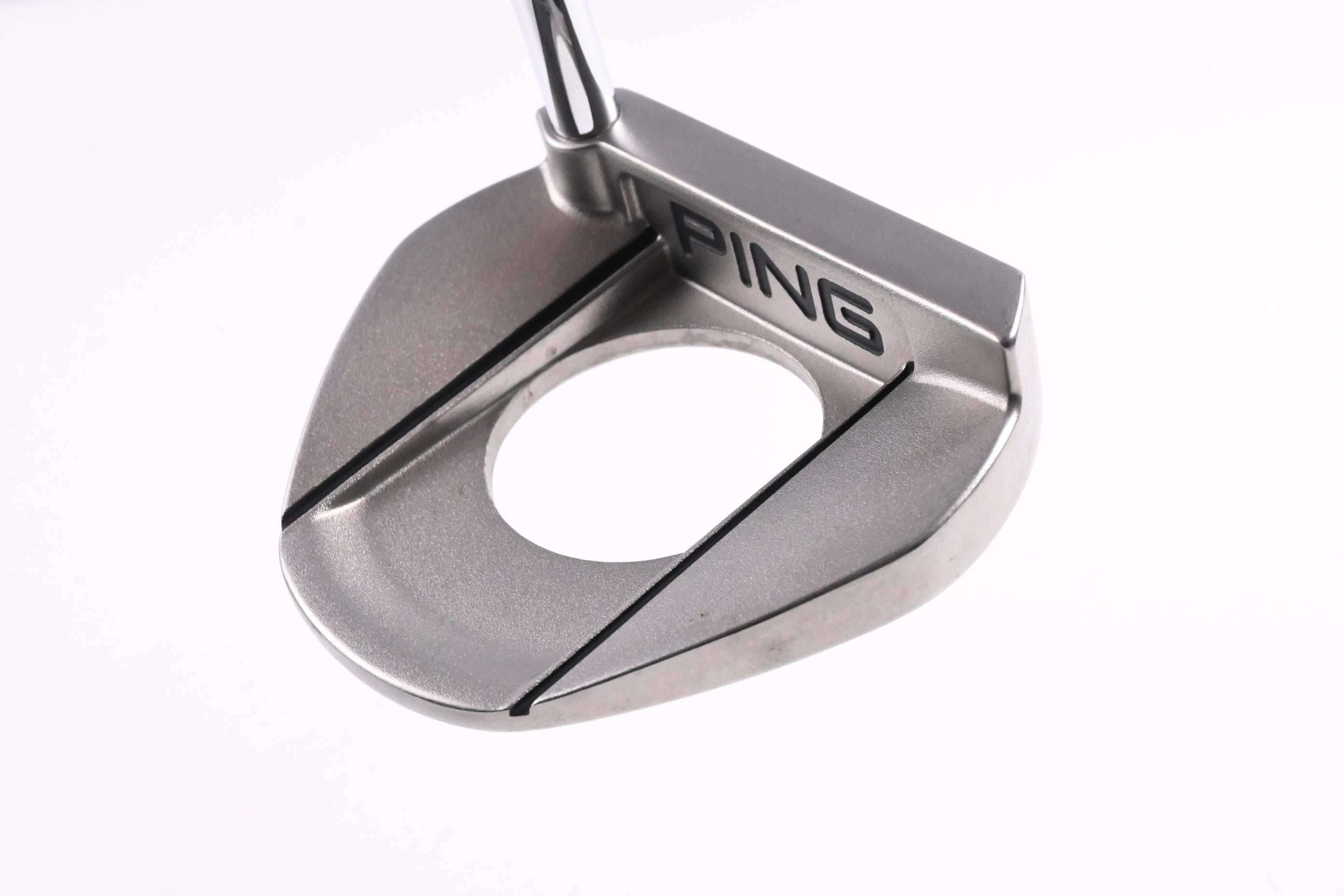 Ping 2024 Fetch Putter / 34 Inch