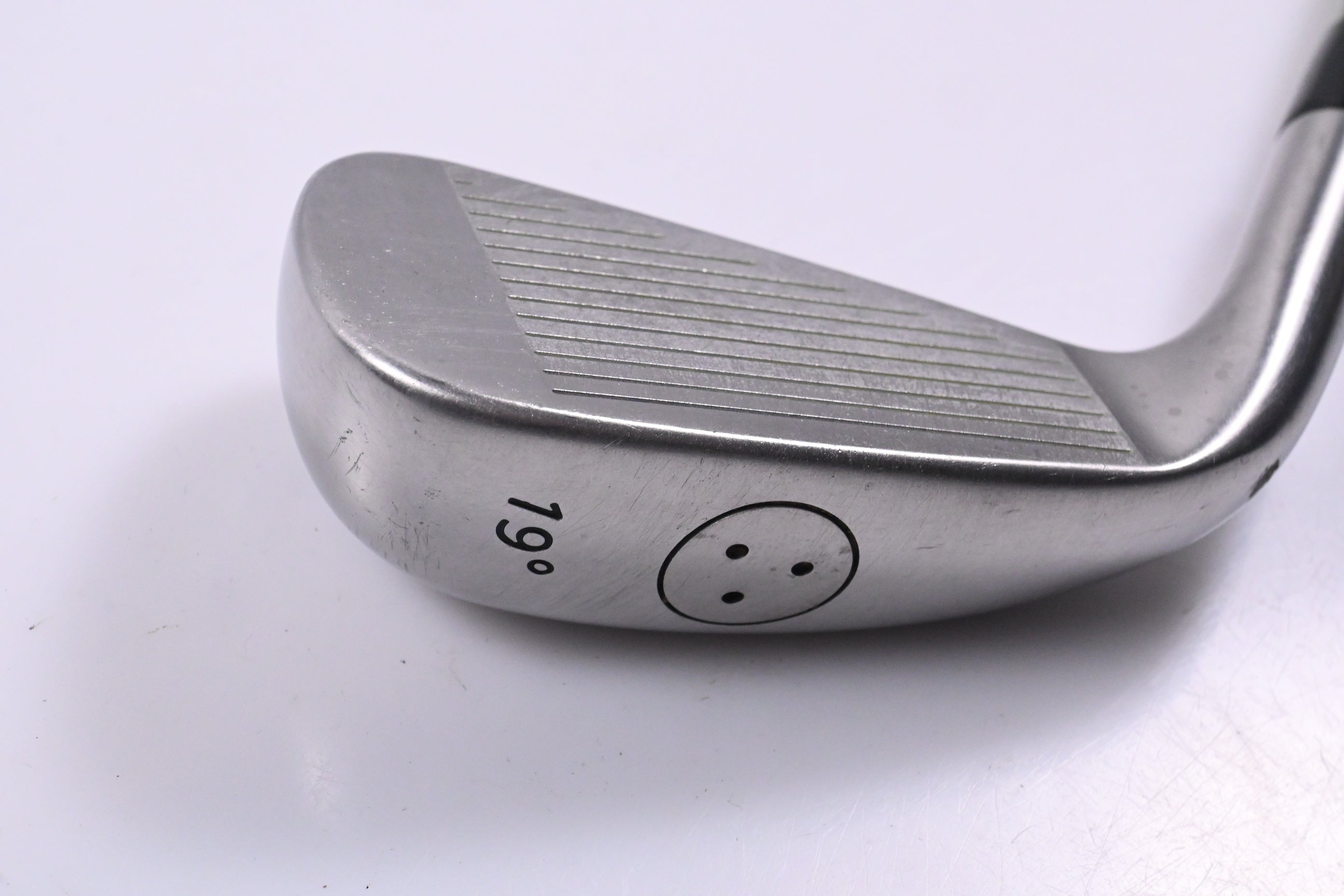 Titleist 503.H #3 Hybrid / 19 Degree / Stiff Flex Aldila NV 85 Shaft