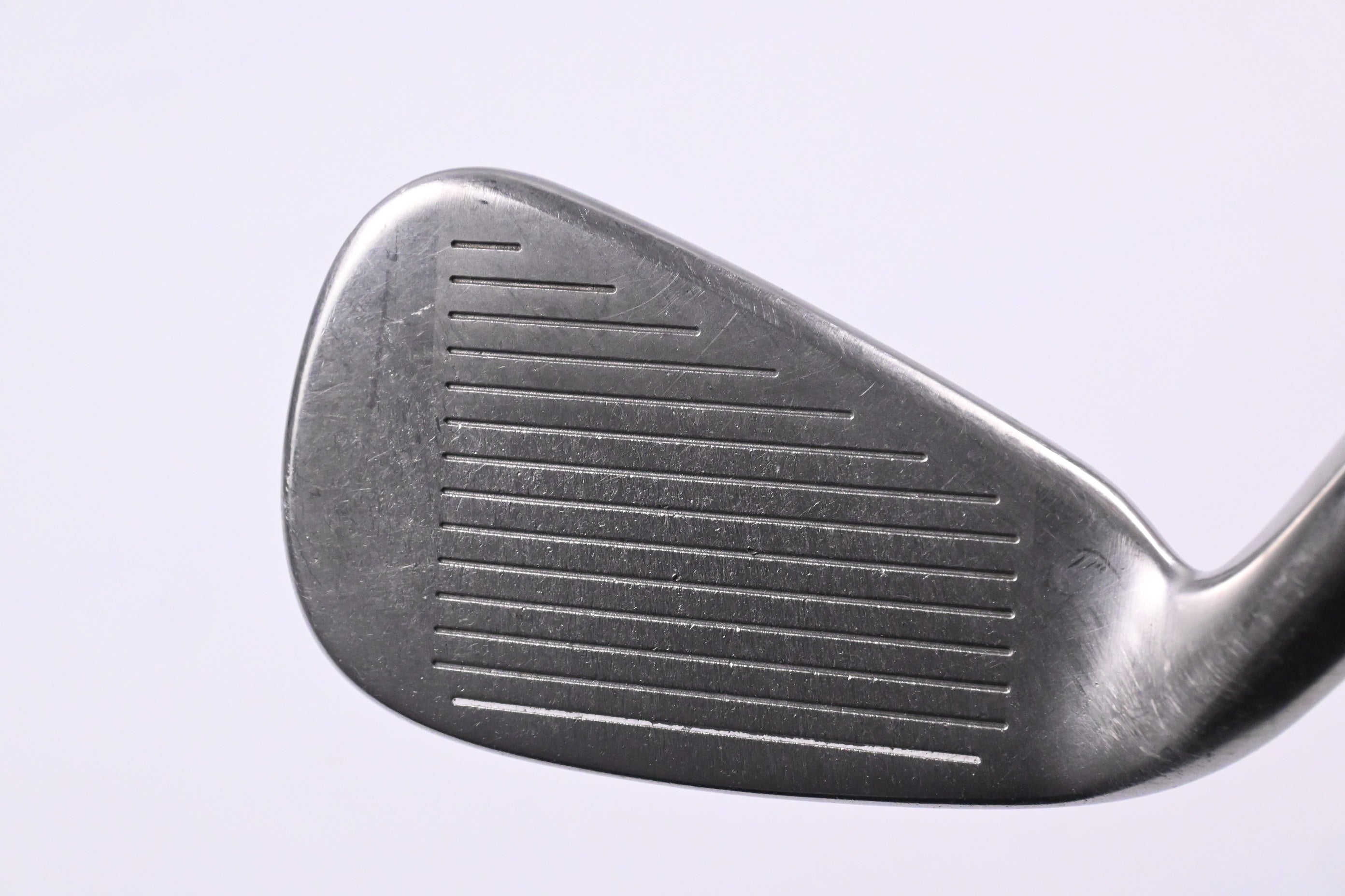 Taylormade M4 #7 Iron / Regular Flex Fujikura Atmos Red 6 Shaft