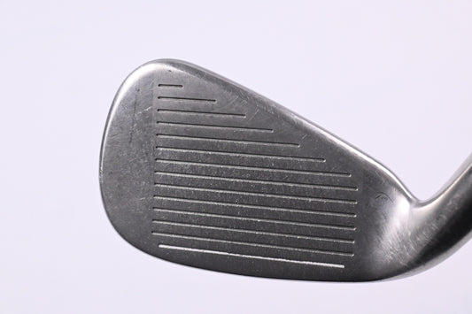 Taylormade M4 #7 Iron / Regular Flex Fujikura Atmos Red 6 Shaft