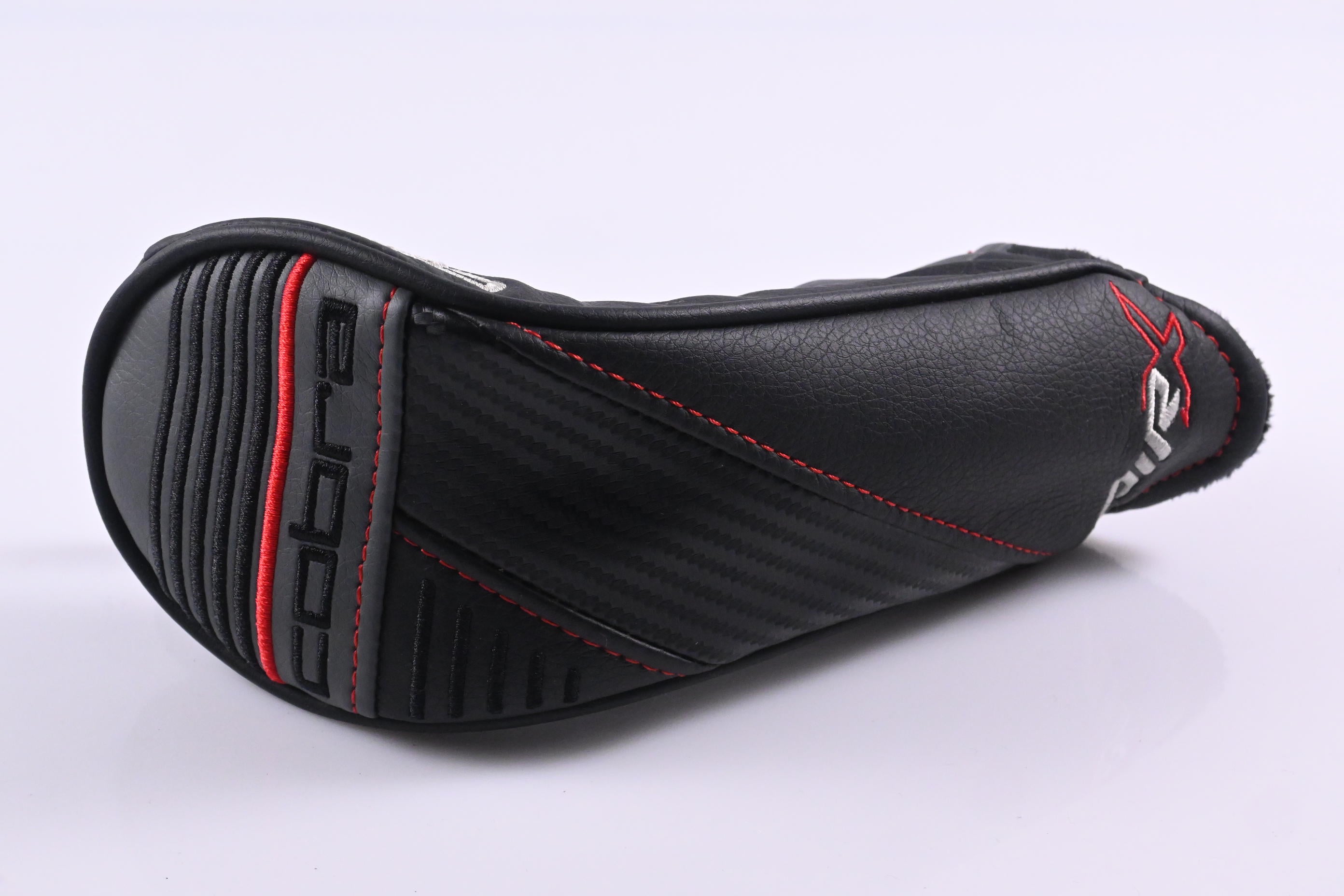 Cobra Air-X #4 Hybrid / 22 Degree / Senior Flex Cobra Ultralite 45 Shaft