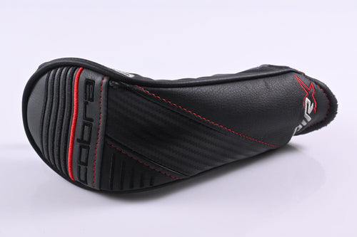Cobra Air-X #4 Hybrid / 22 Degree / Senior Flex Cobra Ultralite 45 Shaft