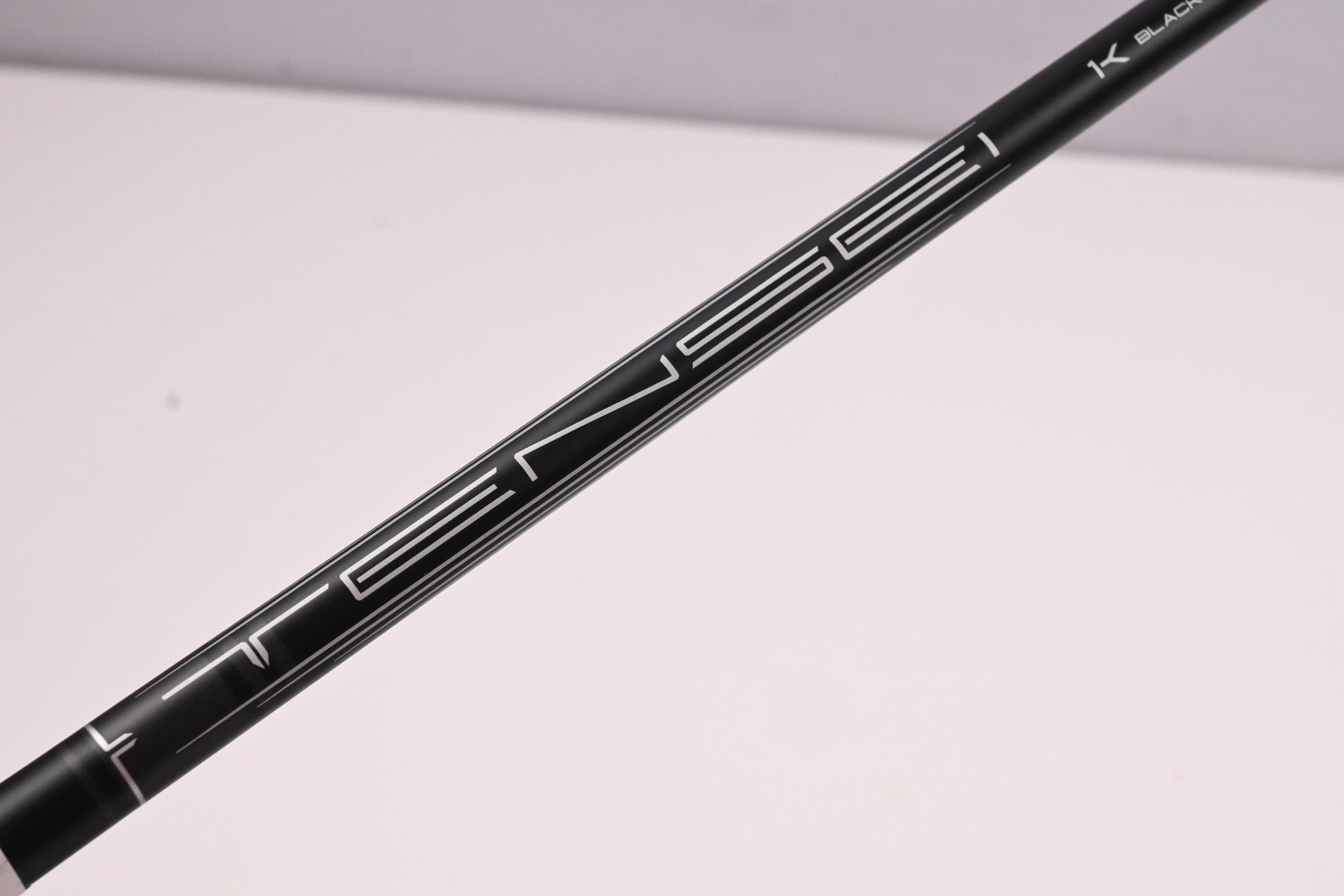 Tensei 1K Black 85 #6 Hybrid Shaft / Stiff Flex / Ping 3rd Gen