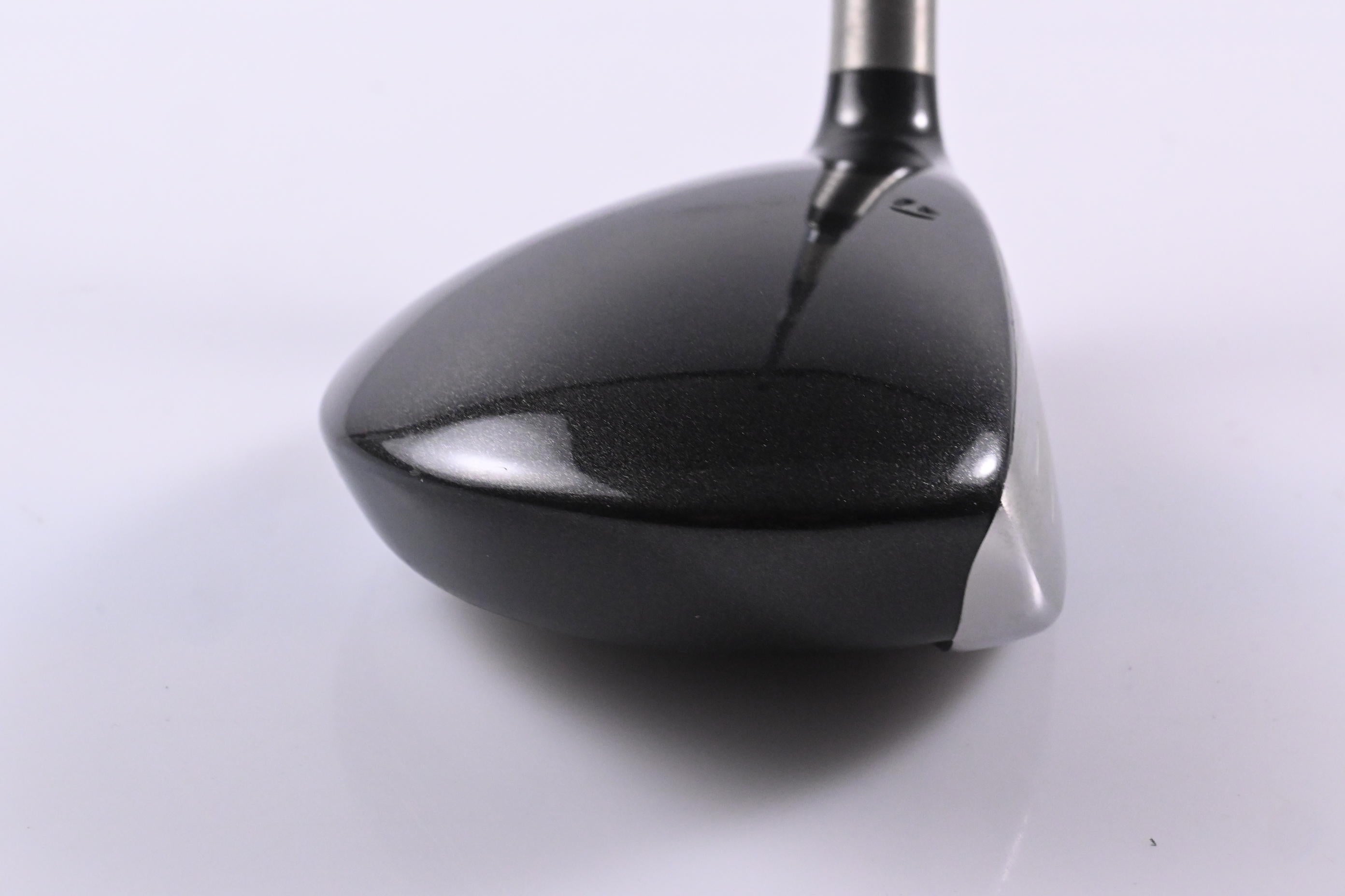 Taylormade V-Steel #3 Wood / 15 Degree / Regular Flex Dynamic Gold Steel Shaft