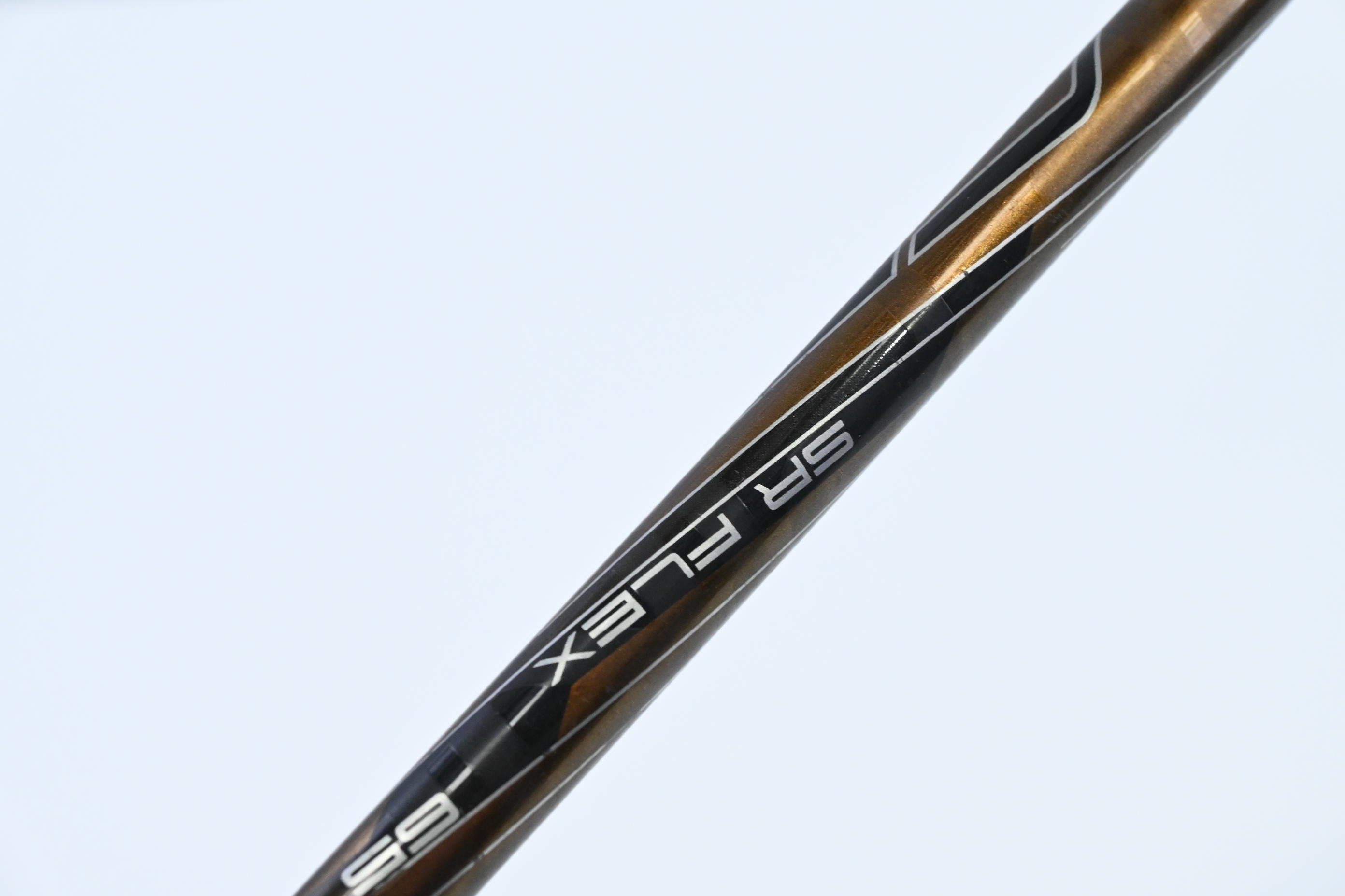 Ping G400 SFT #3 Wood / 16 Degree / Senior Flex Ping Alta CB 65 Shaft