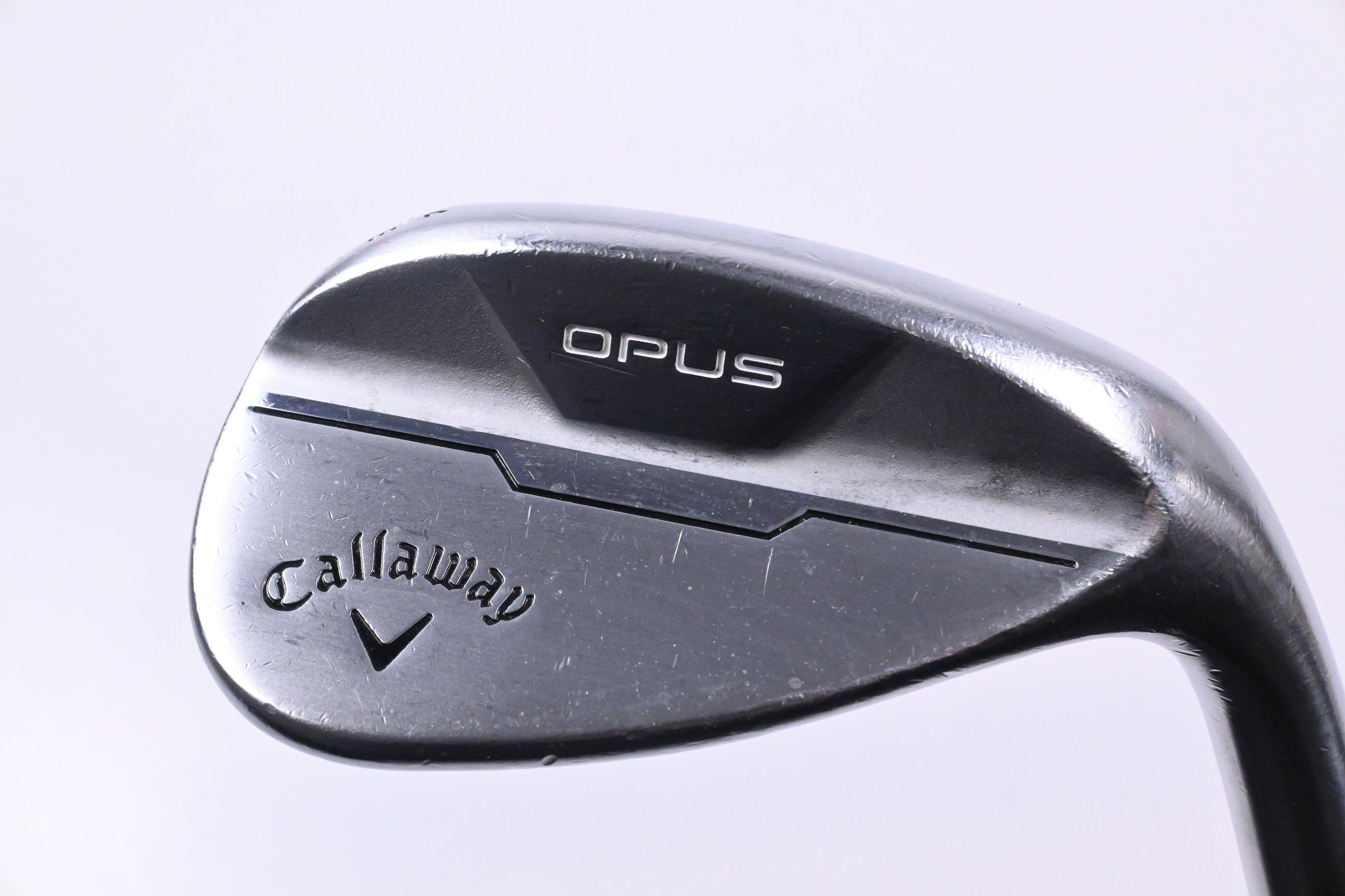 Callaway Opus Sand Wedge / 54 Degree / Regular Flex N.S.PRO Modus3 Tour 105