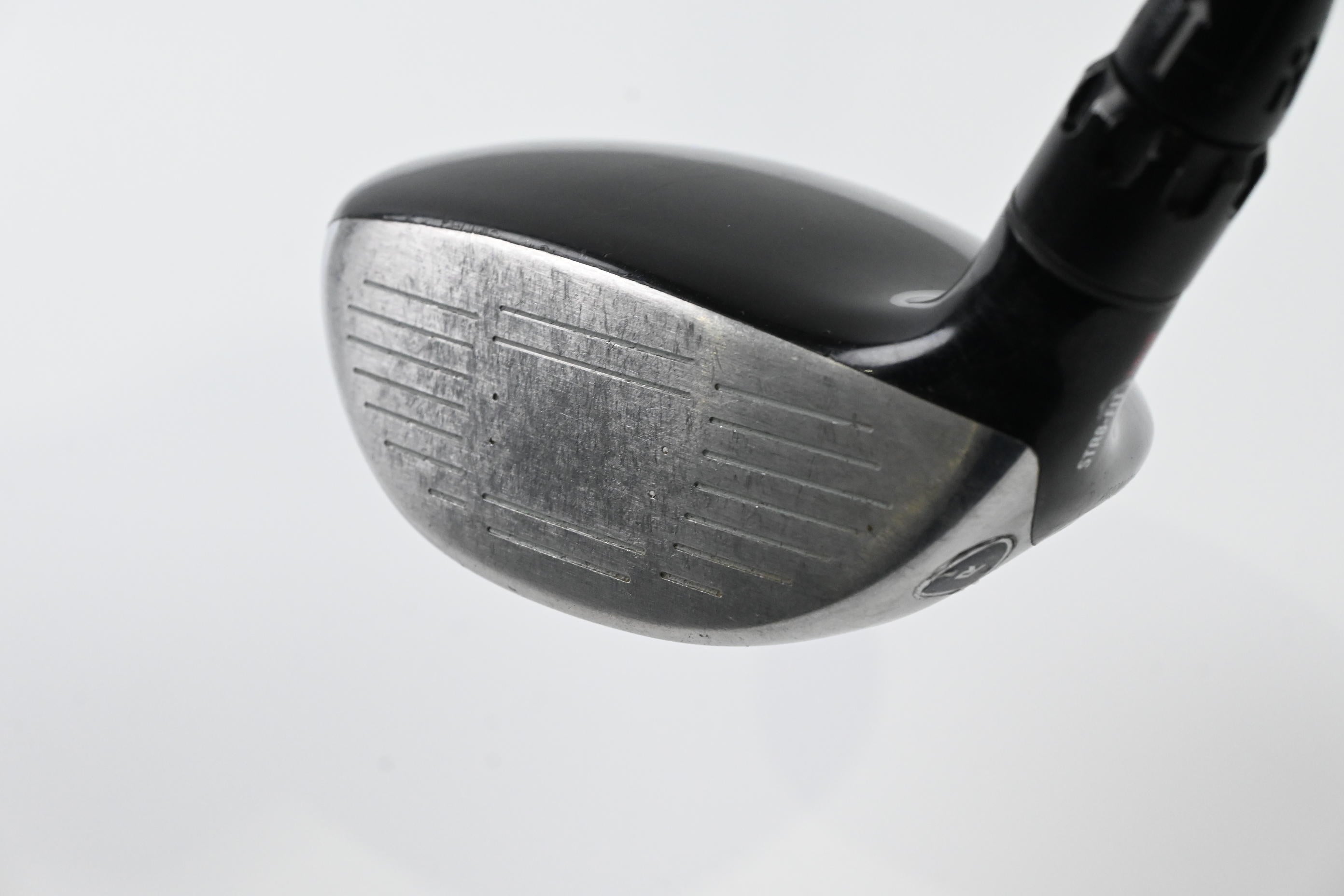Nike VR Pro #3 Wood / 15 Degree / Regular Flex Project X Blue Shaft