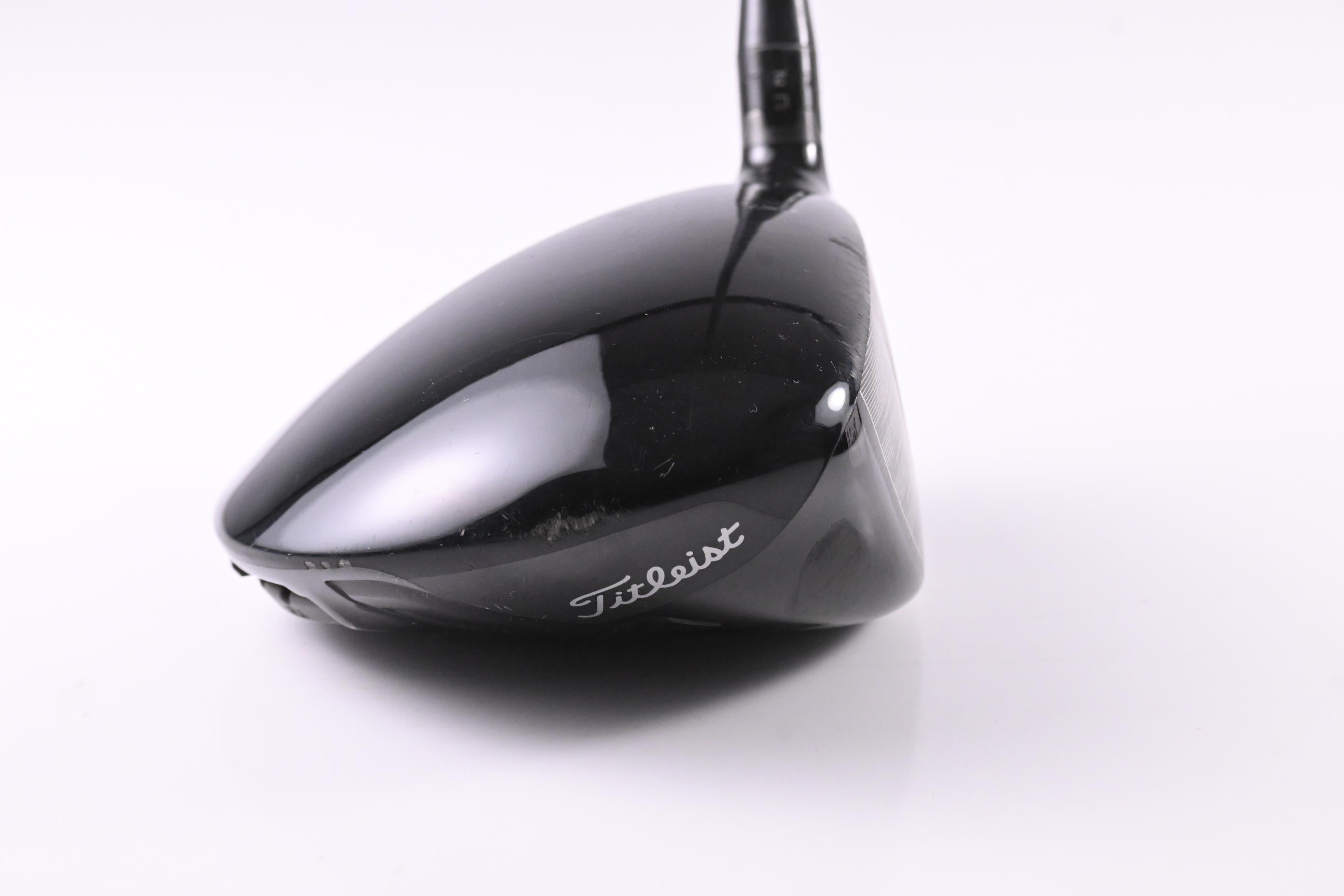 Titleist TSi3 Driver / 8 Degree / Stiff Flex HZRDUS Black 60 Shaft