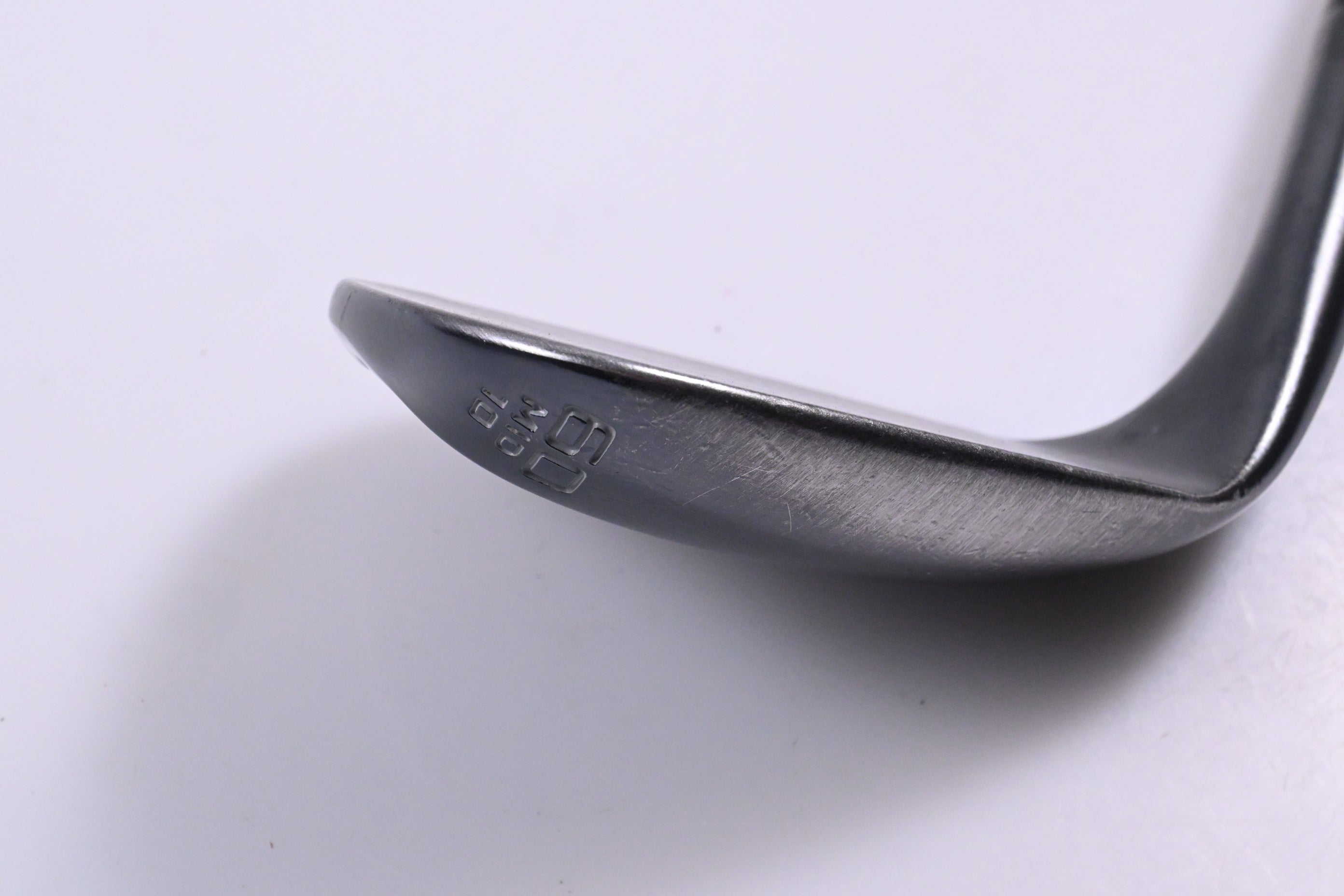 Cleveland RTX ZipCore Lob Wedge / 60 Degree / Wedge Flex Dynamic Gold Spinner