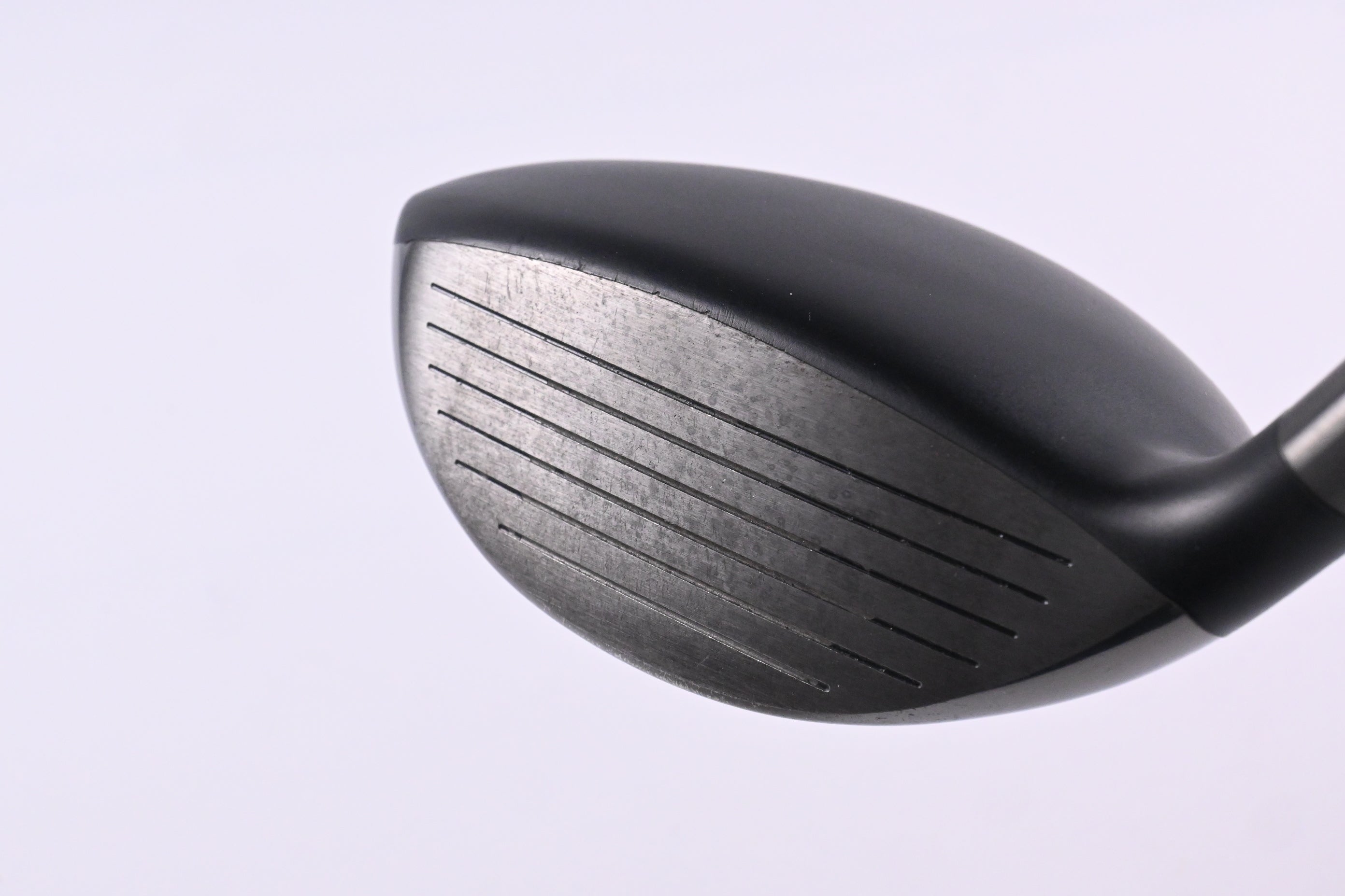 Tour Issue Callaway Rogue ST LS #3 Wood / 16.5 Degree / X-Flex Ventus Red