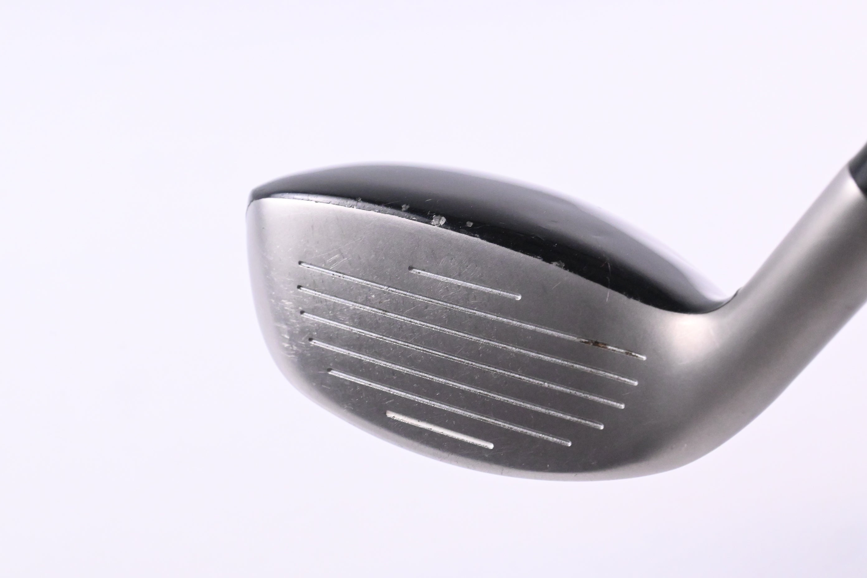 Adams Redline Super #3 Hybrid / 21 Degree / Regular Flex ATTAS-T2 60 Shaft
