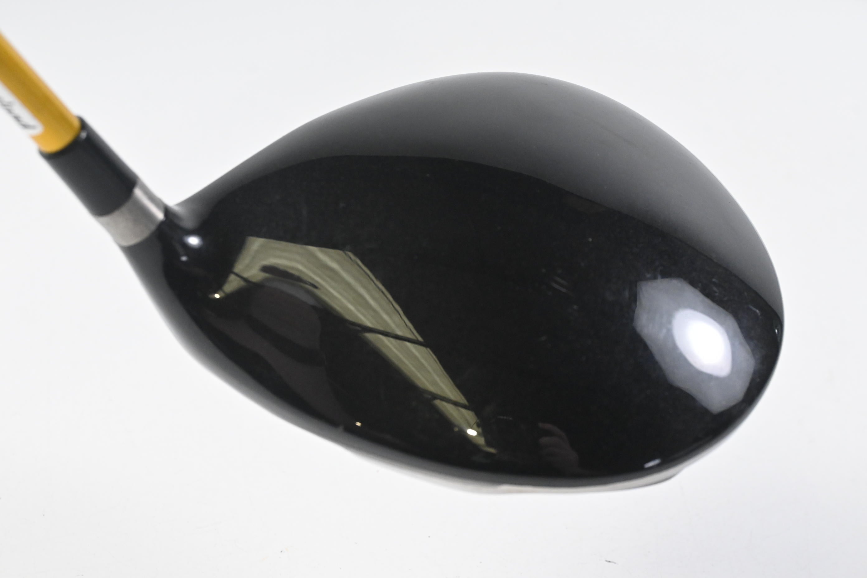 Cleveland XL270 Driver / 9 Degree / Stiff Flex Miyazaki C.Kua 39 Shaft