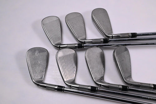 Taylormade M6 Irons / 4-PW / Regular Flex KBS MAX 85 Shafts