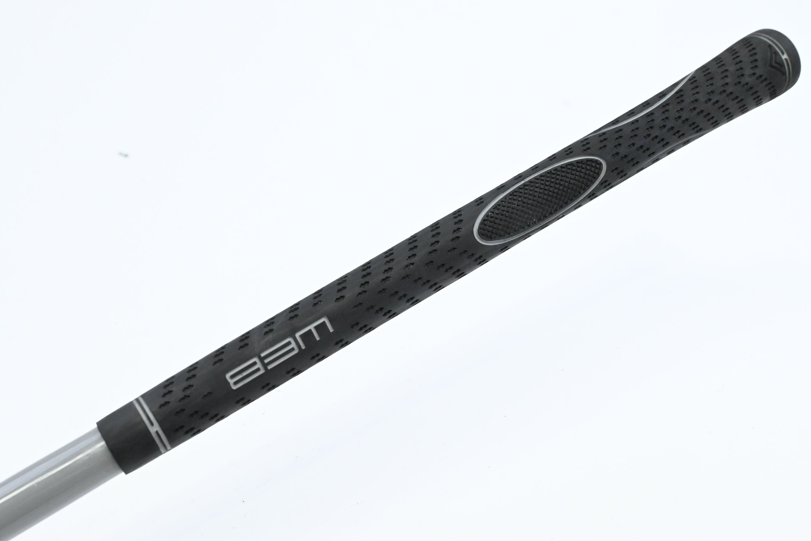 WEB Pure Control #5 Hybrid / 25 Degree / Senior Flex WEB Shaft