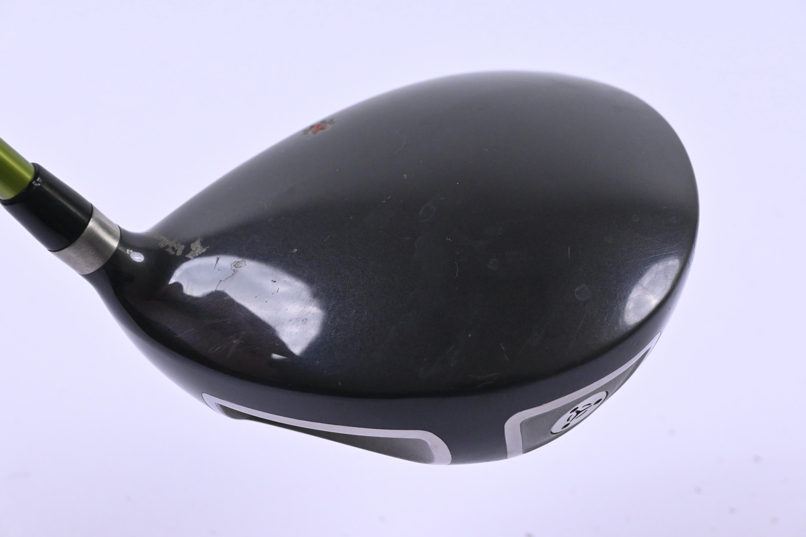 Ben Hogan Big Ben CS3 Driver / 10.5 Degree / Regular Flex Aldila NV-H 70 Shaft