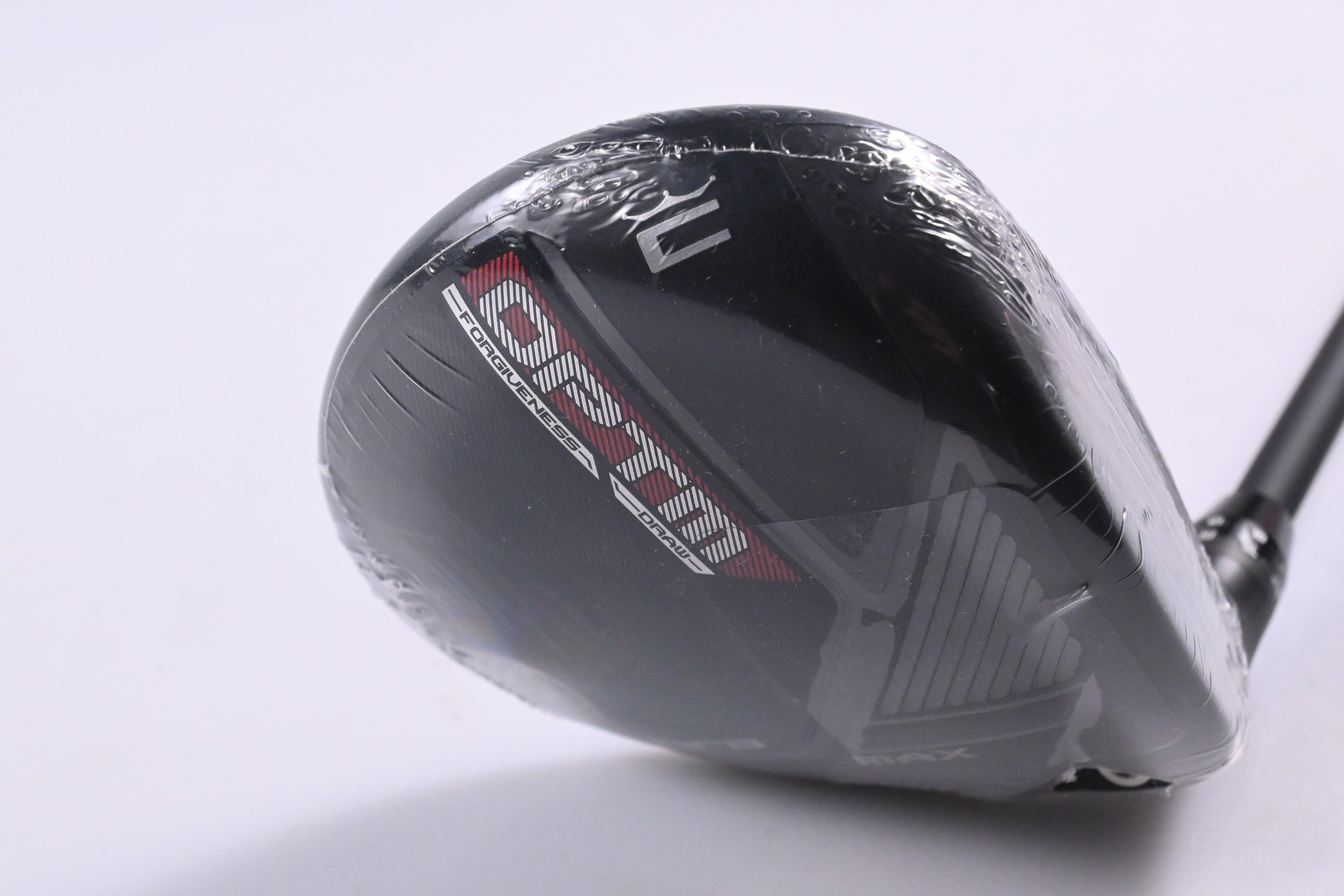Cobra OPTM MAX #3 Wood / 15.5 Degree / Regular Flex Kai'li Red DarkWave 50 Shaft
