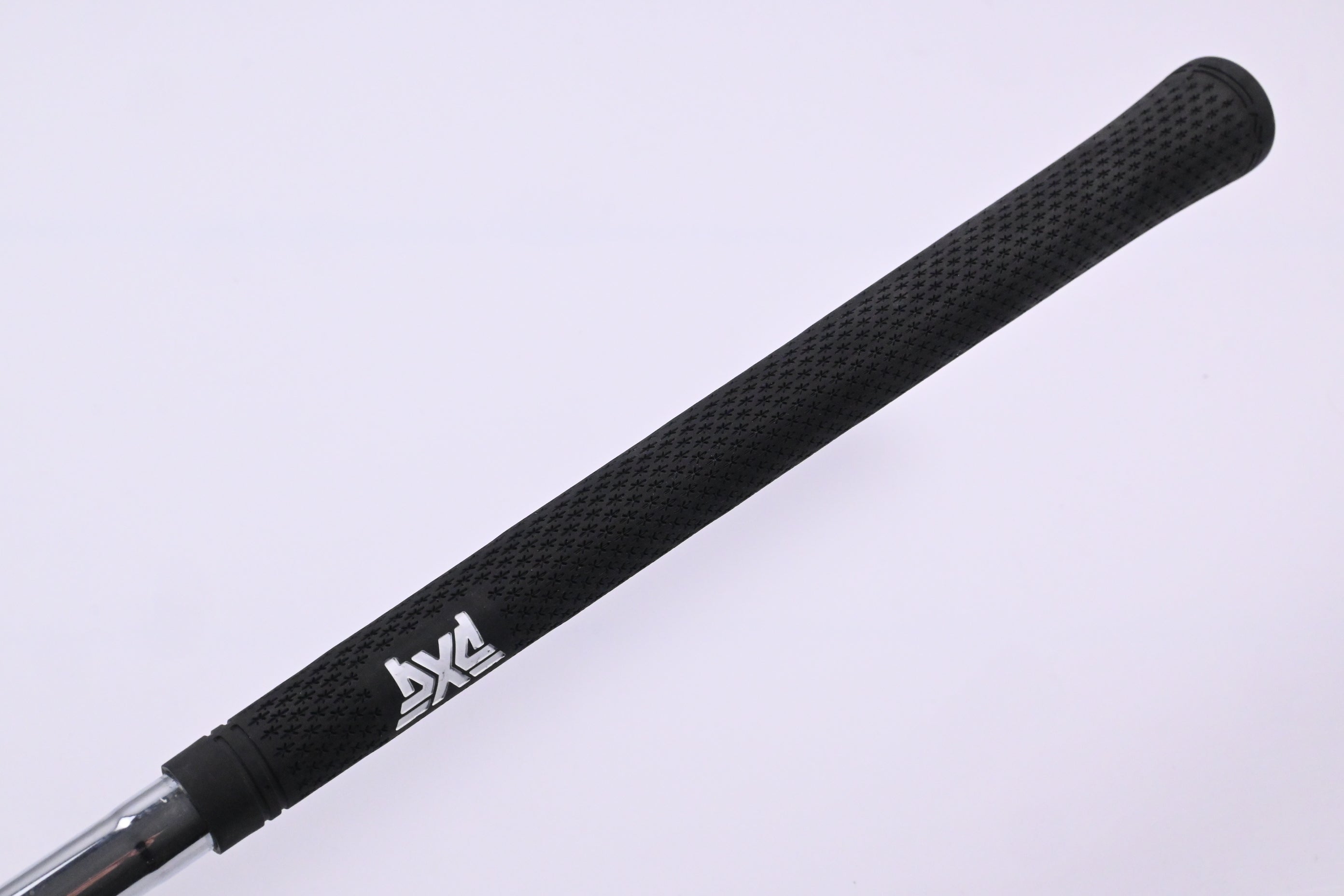 PXG 0311 3X Forged Lob Wedge / 62 Degree / Regular Flex Elevate MPH 95 Shaft