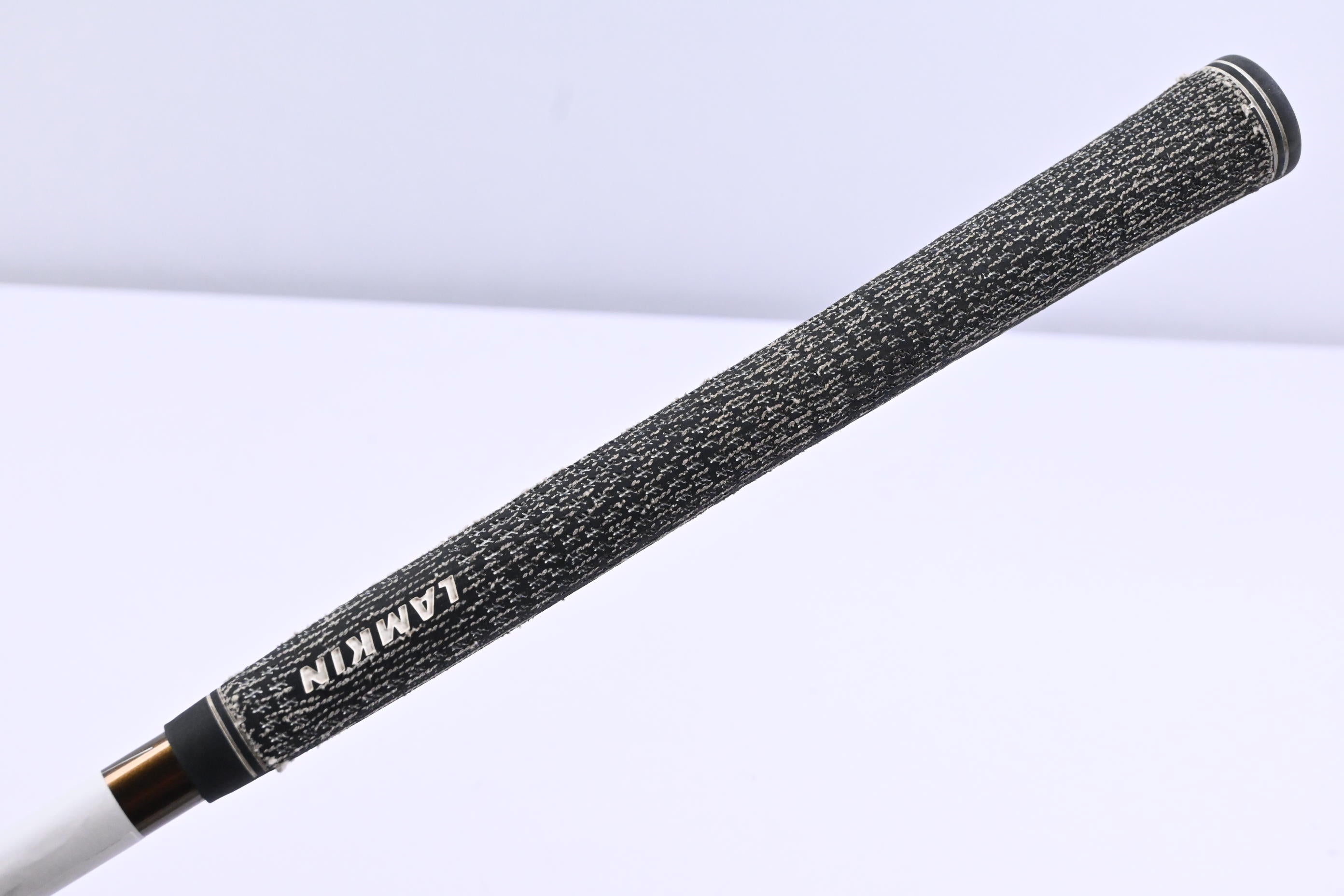 Ping Alta CB 55 Driver Shaft / Regular Flex / Ping 2nd Gen Adapter