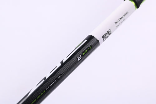 Taylormade RBZ #4 Hybrid / 22 Degree / Stiff Flex RBZ Matrix Shaft