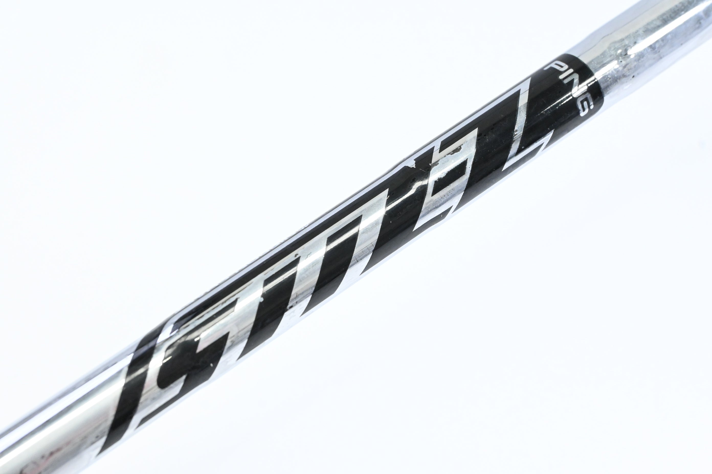 Ping Glide 4.0 Sand Wedge / 54 Degree / Black Dot / Wedge Flex Ping Z-Z115 Shaft