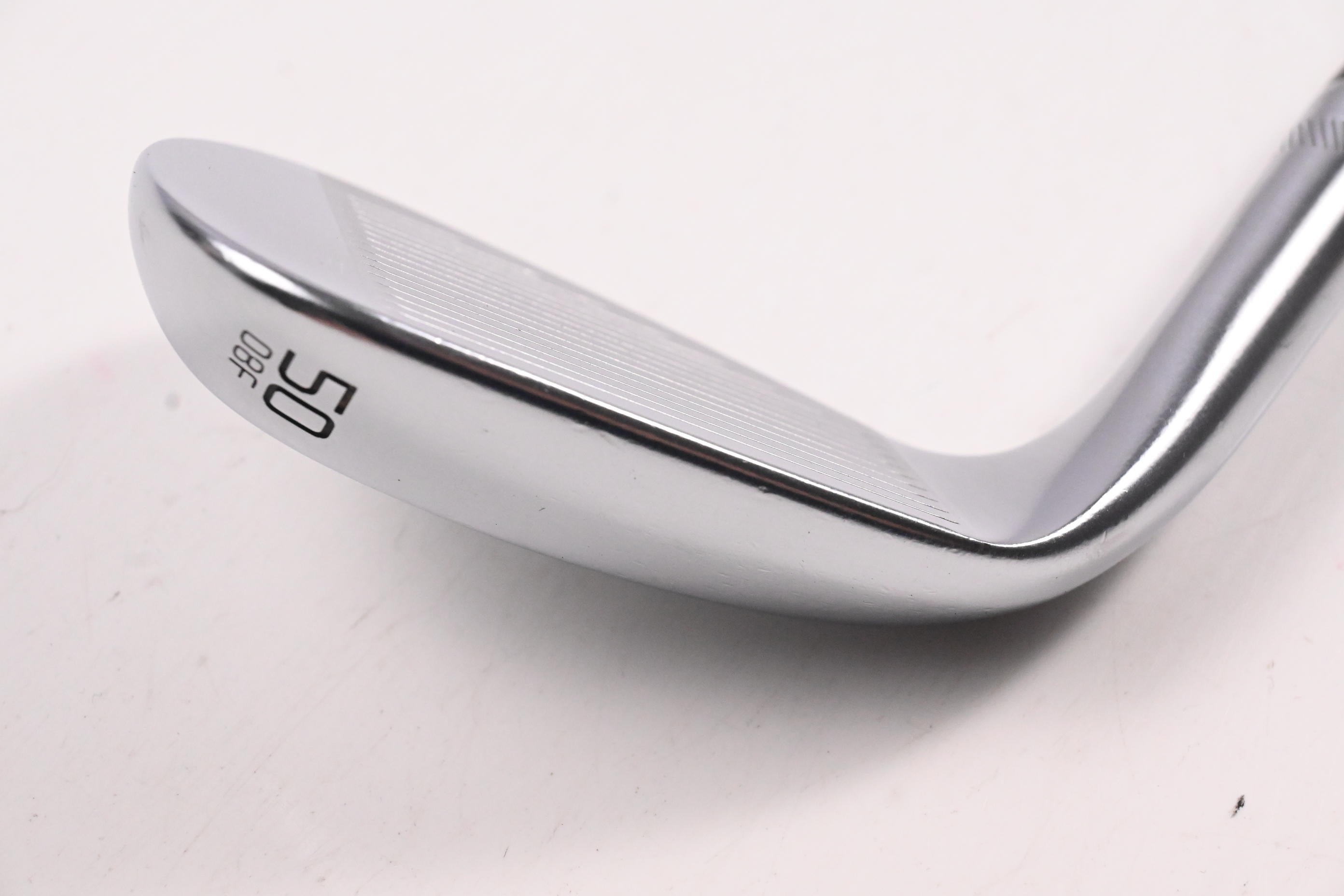 Titleist Vokey SM10 Gap Wedge / 50 Degree / Wedge Flex Titleist Vokey Shaft