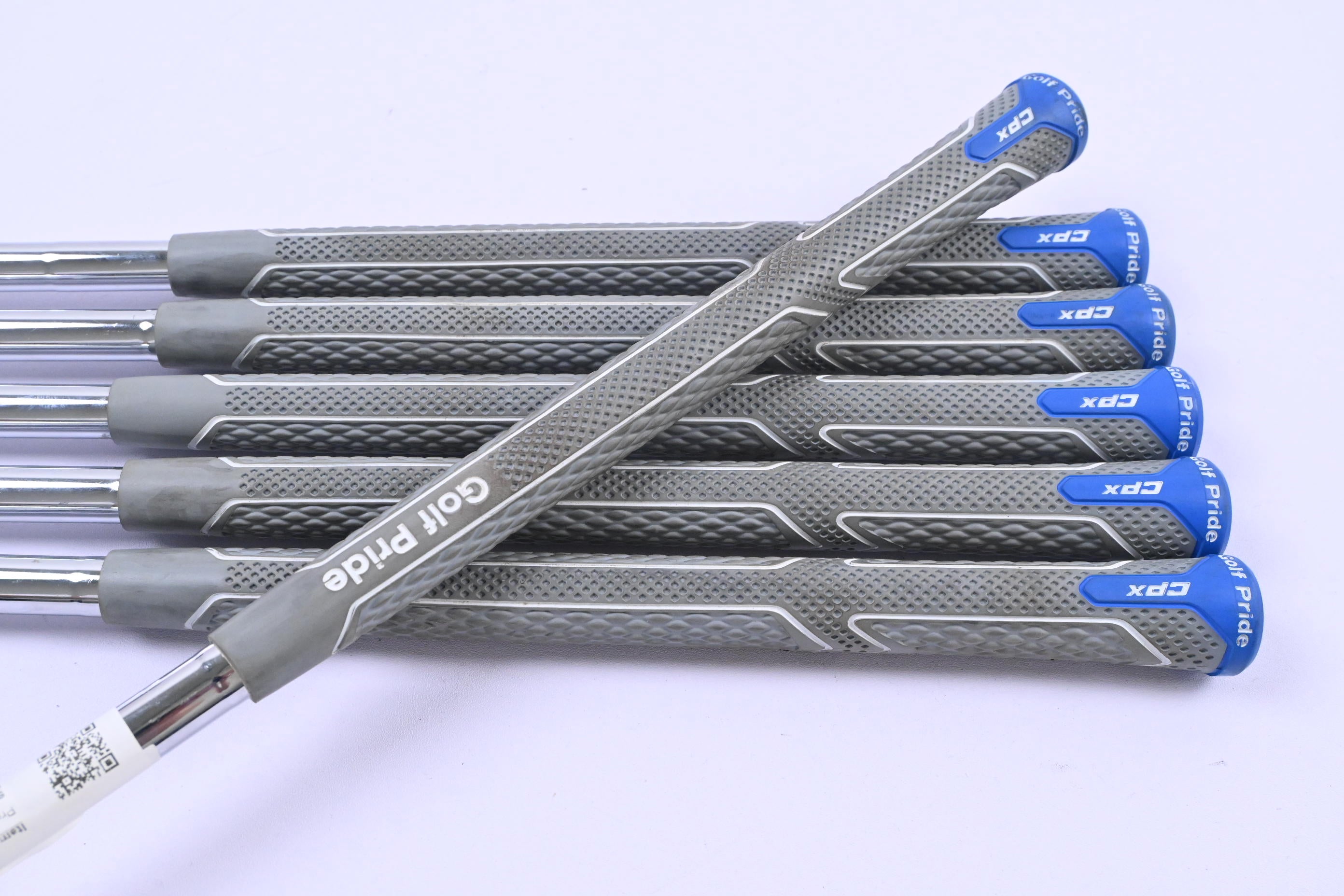 Mizuno Pro 225 Irons / 5-PW / Regular Flex Dynamic Gold 105 R300 Shafts