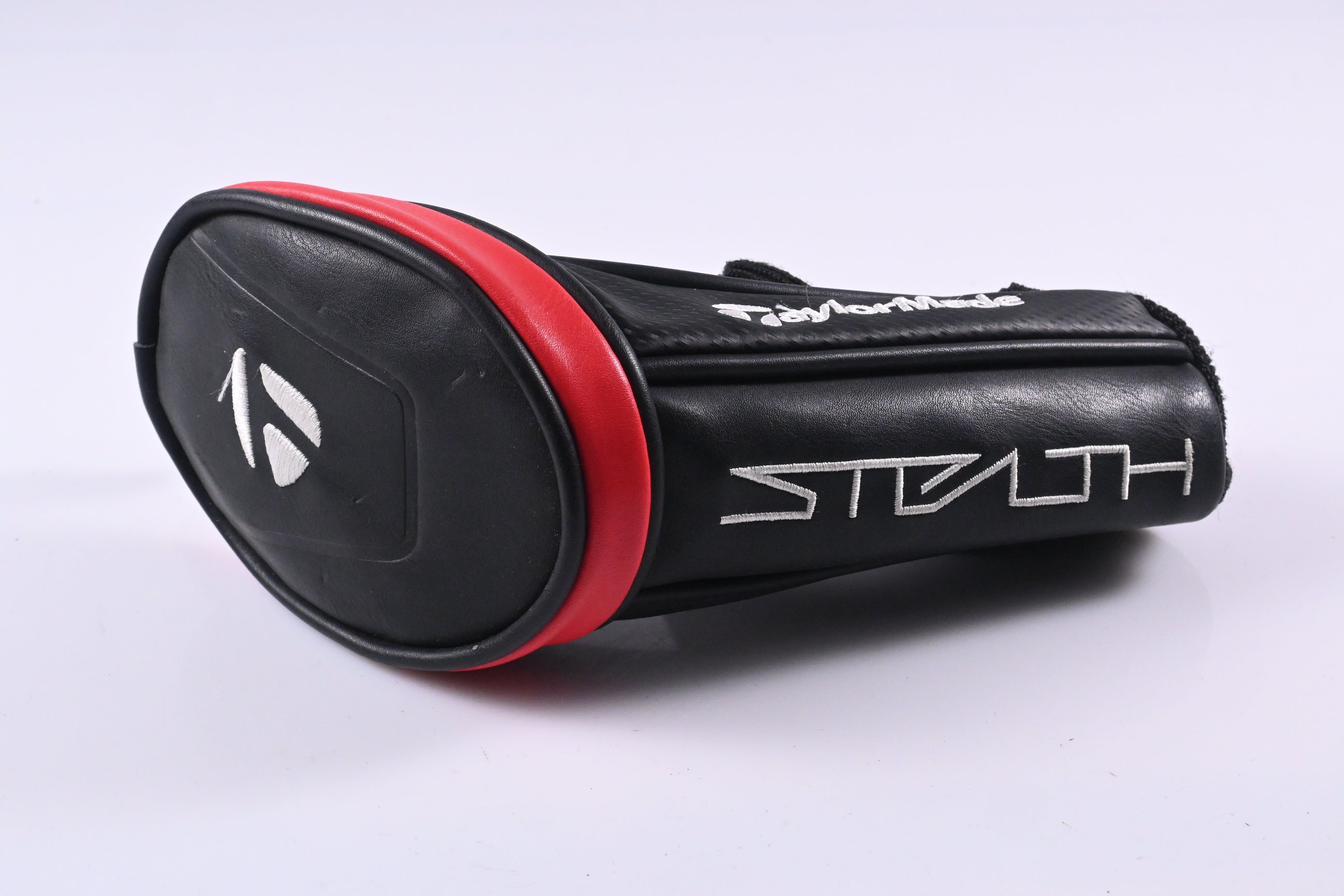 Taylormade Stealth #3 Hybrid / 19 Degree / Stiff Flex Ventus Red 7 Shaft