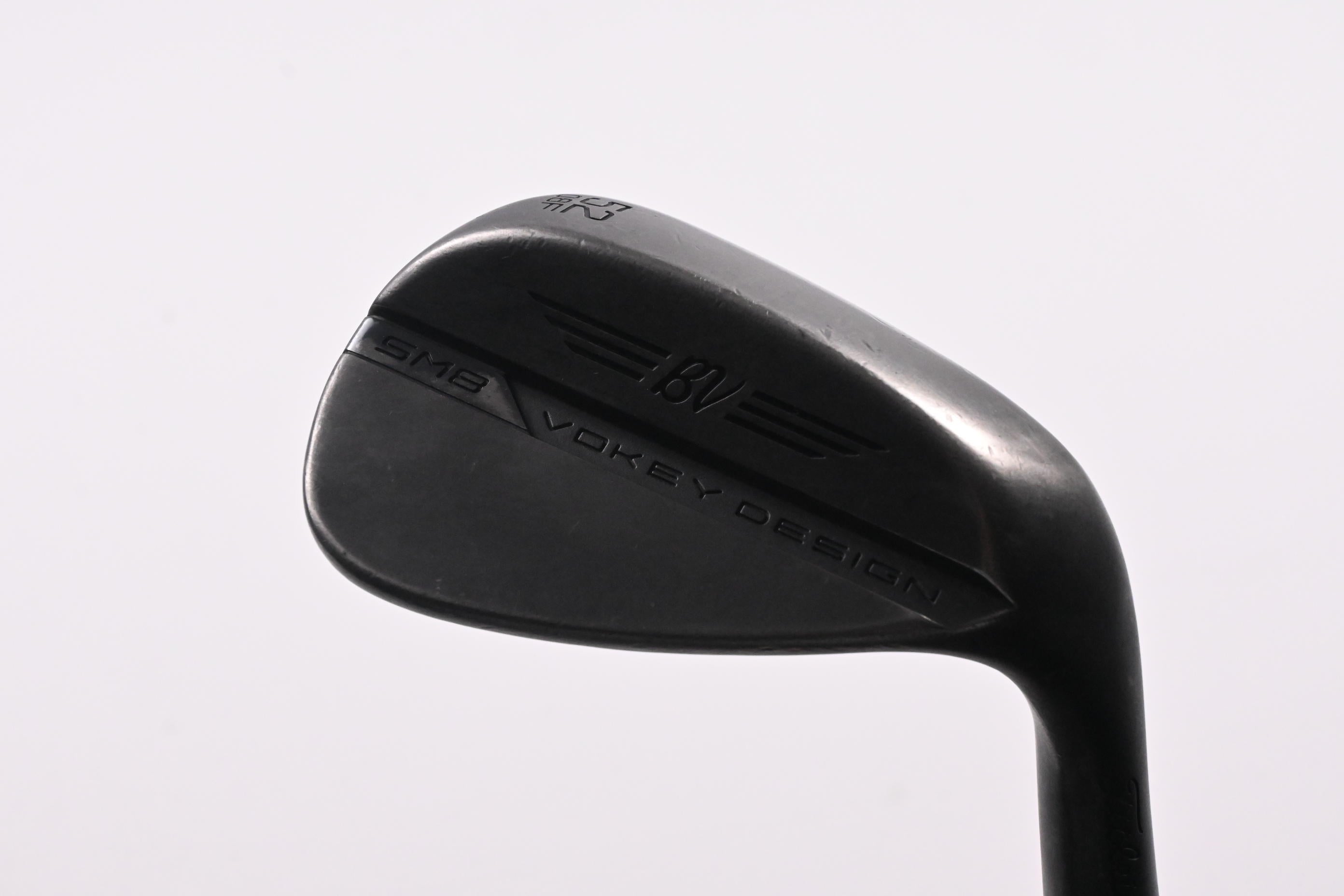 Titleist Vokey SM8 Gap Wedge / 52 Degree / Stiff Flex N.S.PRO Modus3 Tour 120