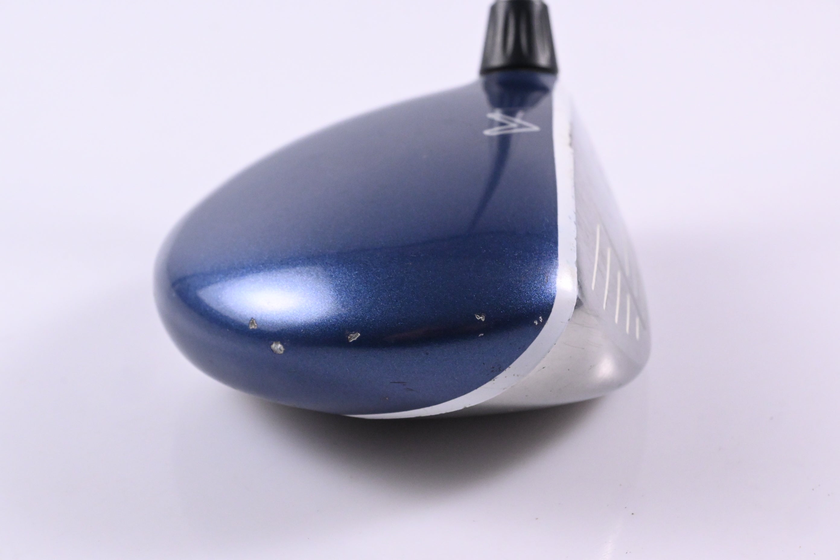 Ladies Callaway Big Bertha #7 Wood / 21 Degree / Ladies Flex Aldila 50 Shaft