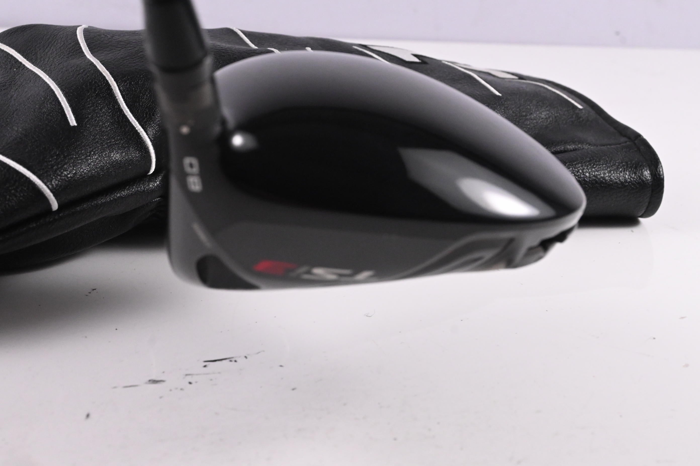 Titleist TSi3 Driver / 8 Degree / Stiff Flex Aldila RIP 60 Shaft