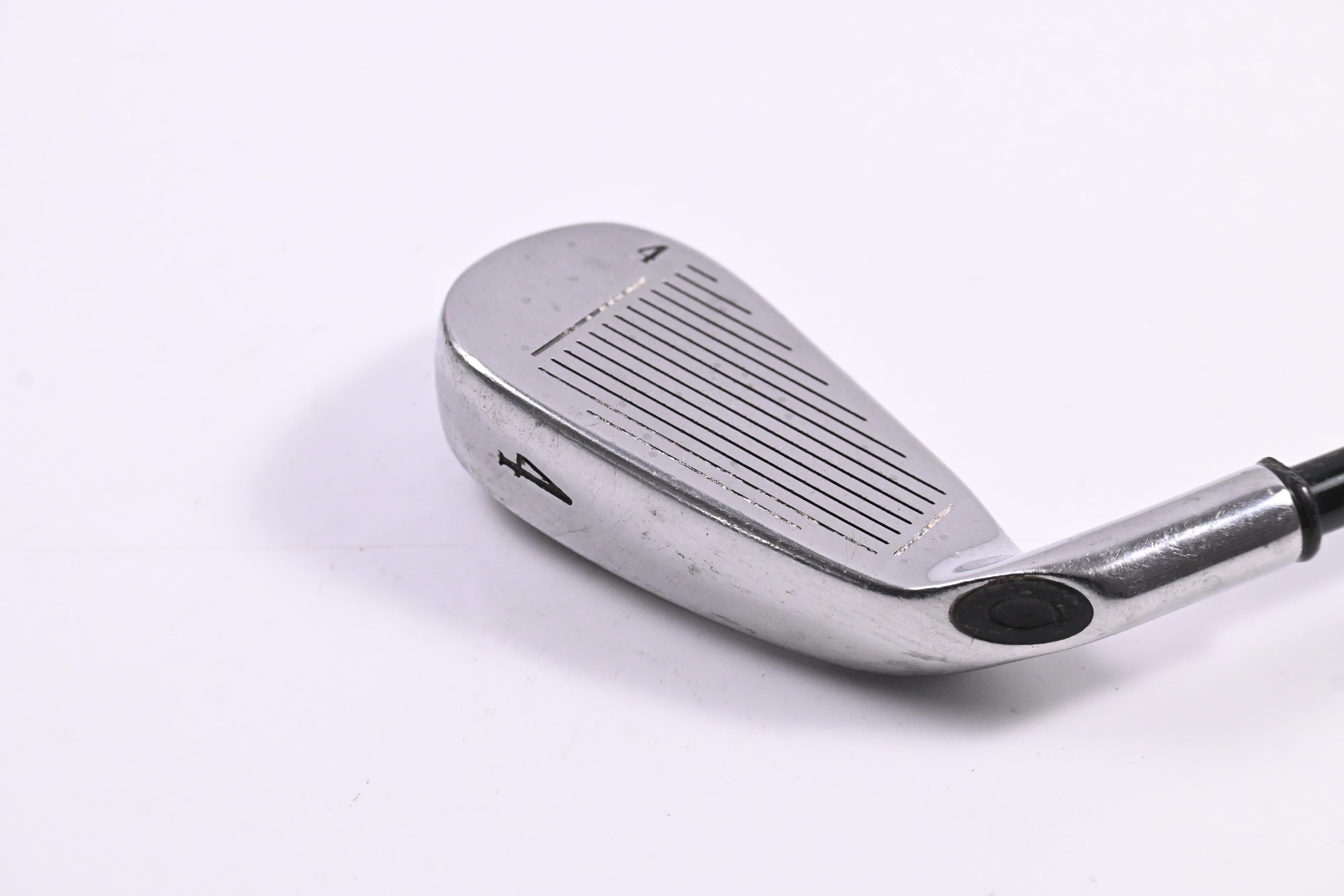 Callaway X-20 #4 Iron / 24 Degree / Regular Flex Callaway 75 Shaft