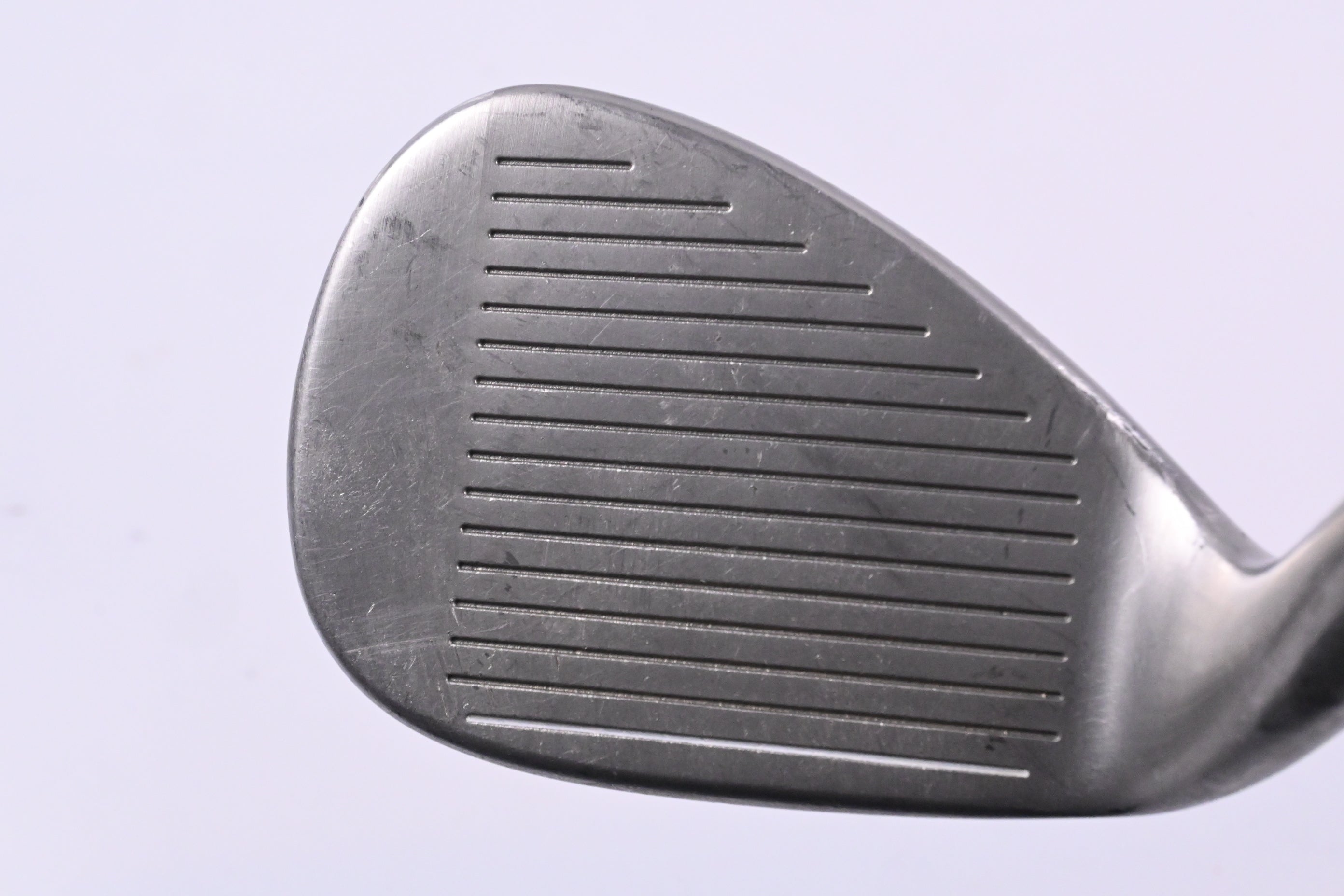 Taylormade SIM2 Max Sand Wedge / 54 Degree / Regular Flex KBS MAX MT 85 Shaft