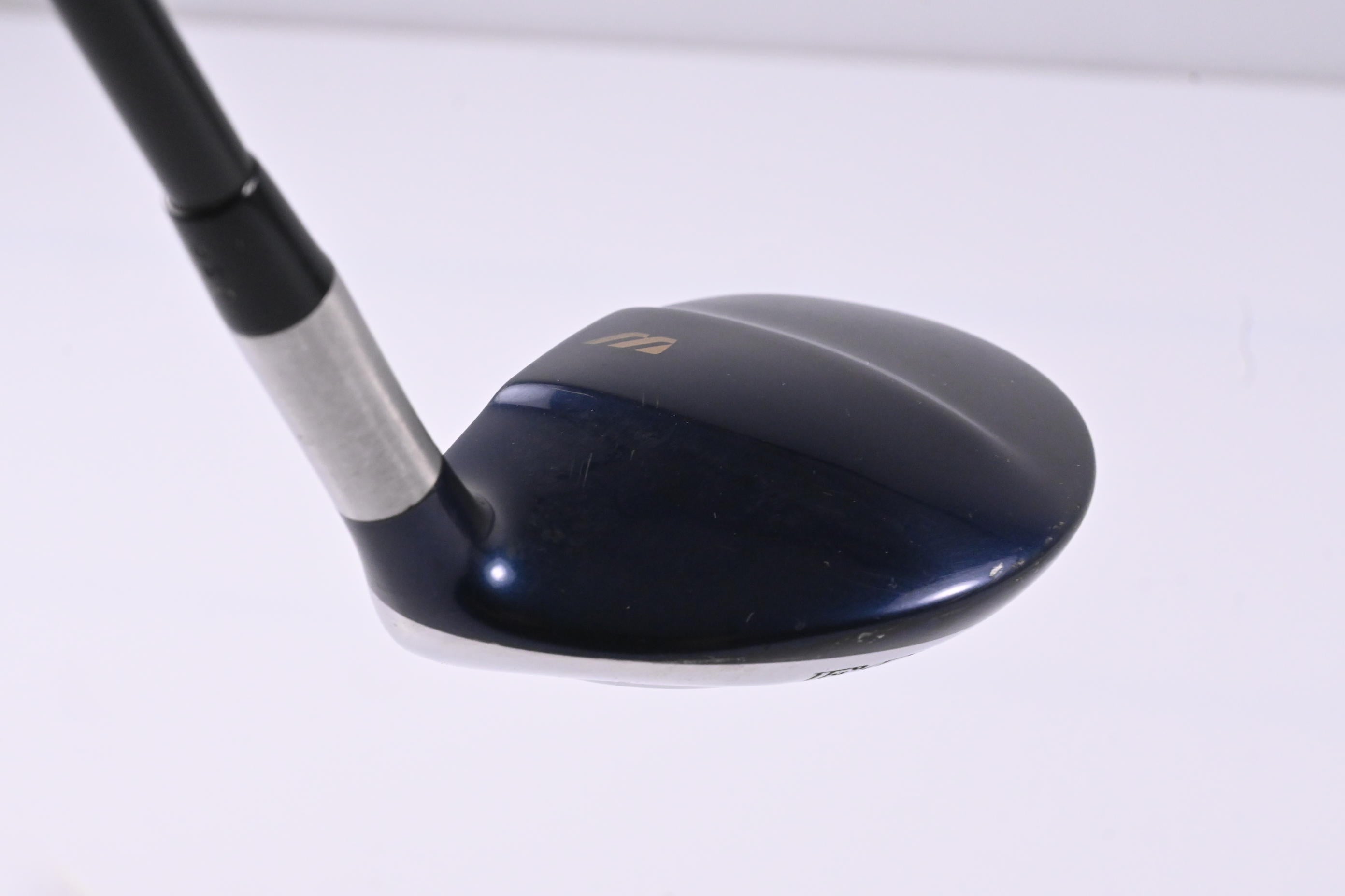 Mizuno T-Zoid Forged #5 Wood / 18 Degree / Regular Flex Accel-Arc Shaft