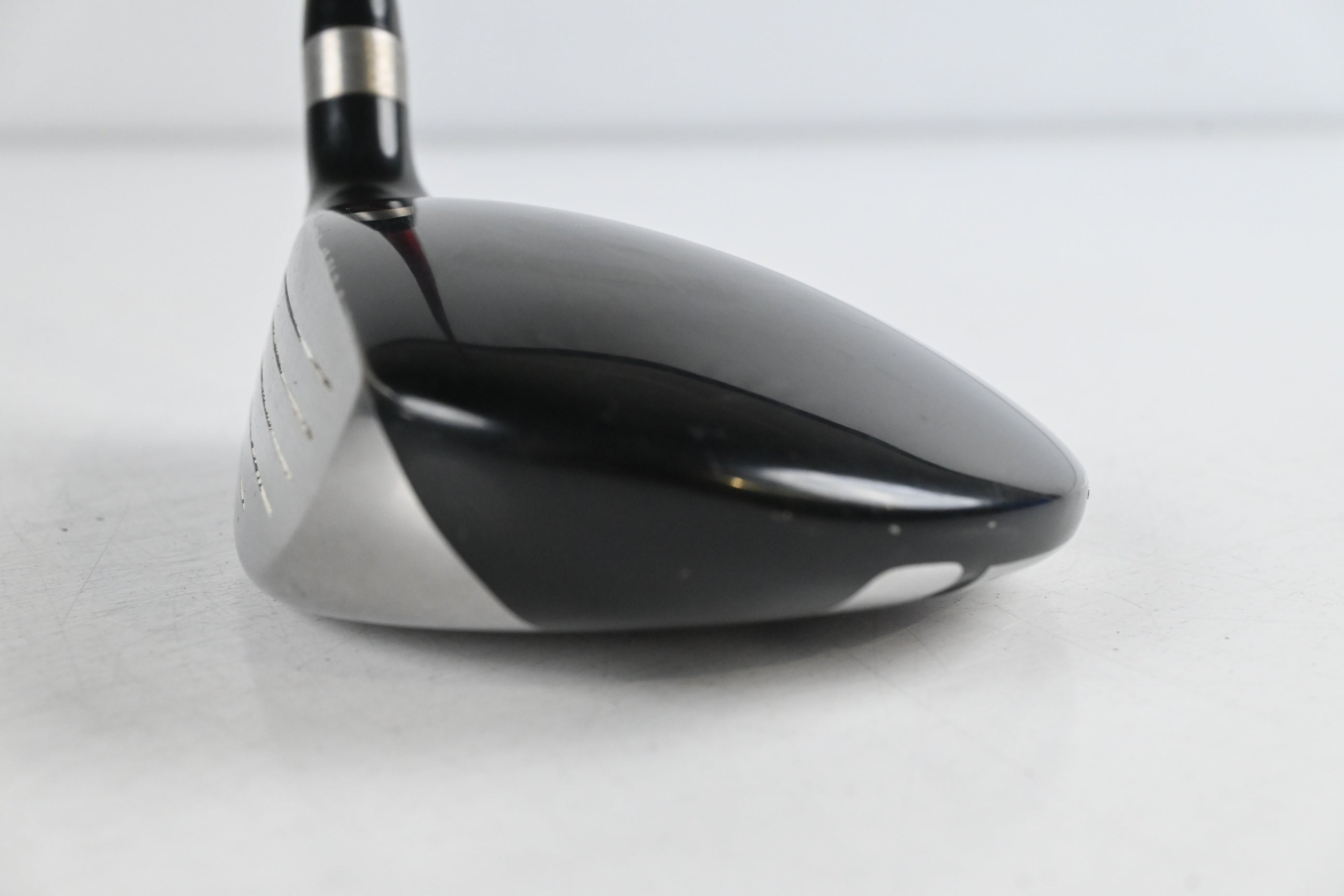 Left Hand Ping G15 #3 Wood / 15.5 Degree / Regular Flex Ping TFC 149 Shaft