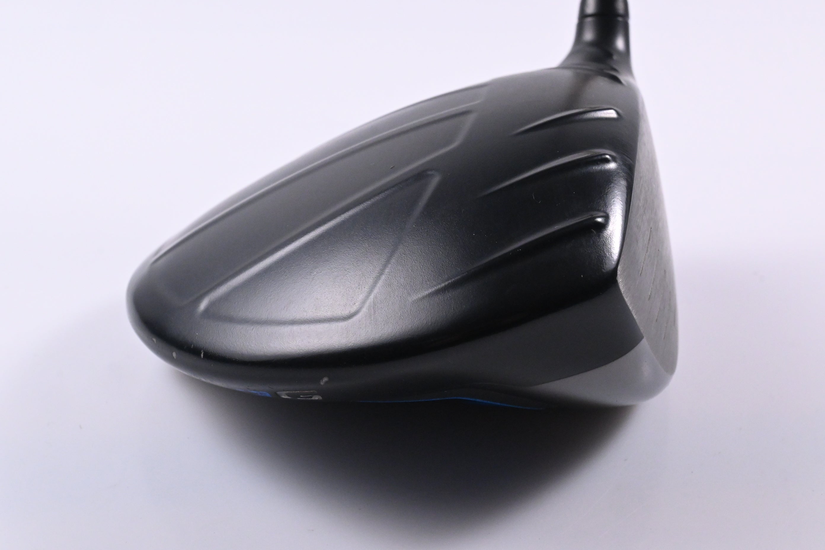 Ping G Series Driver / 10.5 Degree / Senior Flex Ping ALTA CB 55 Shaft