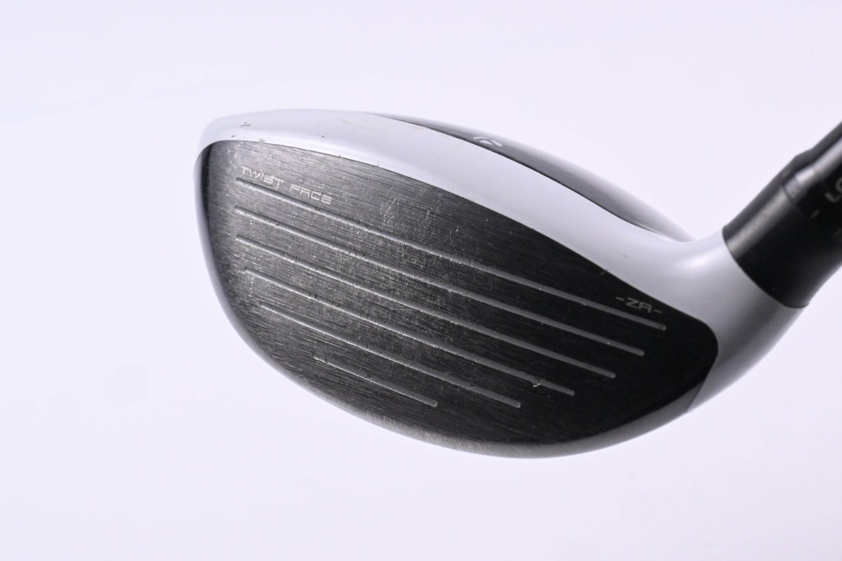 Taylormade SIM2 Ti Rocket #3 Wood  / 13.5 Degree / Stiff Flex Fujikura Speeder
