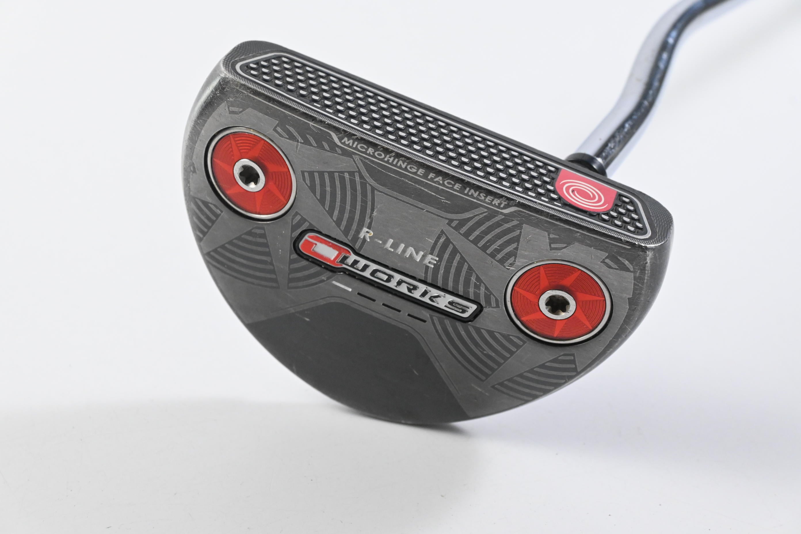 Odyssey O-Works R-Line Putter / 34 Inch