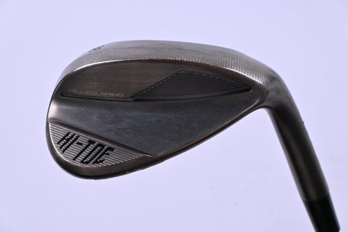 Taylormade Hi-Toe 4 Lob Wedge / 58 Degree / Wedge Flex Dynamic Gold 115 Shaft