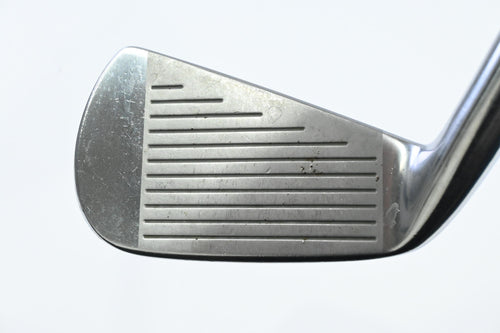 Mizuno T-Zoid Pro #3 Iron / 21 Degree / Stiff Flex Ping JZ Shaft