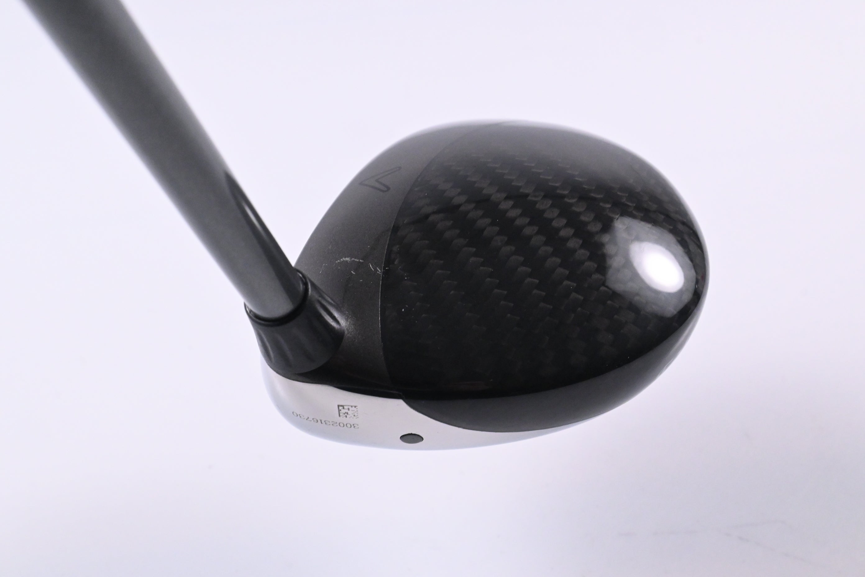 Callaway ERC #3 Wood / 15 Degree / Regular Flex Callaway RCH 75 Shaft
