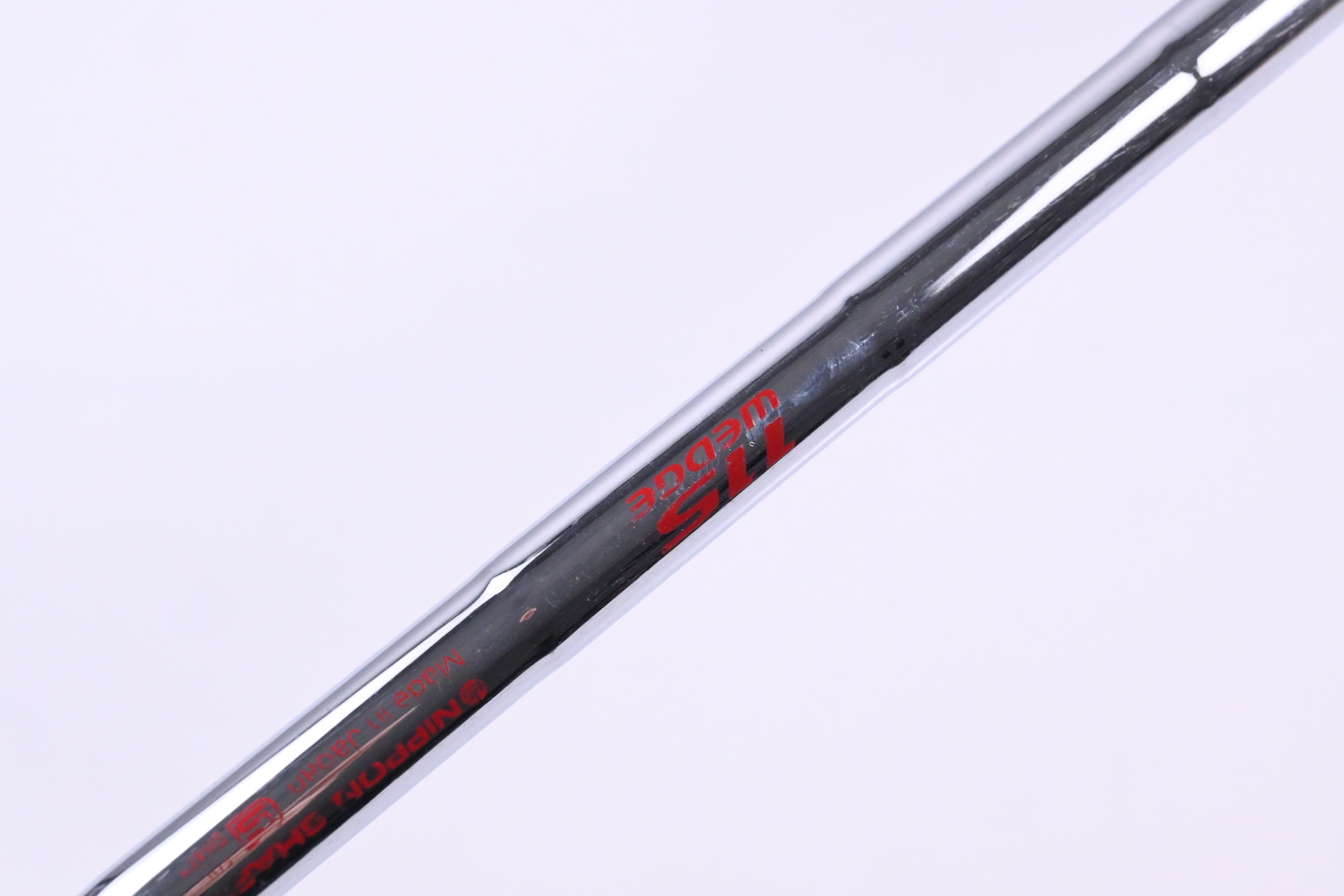 Titleist Vokey SM9 Sand Wedge / 54 Degree / Wedge Flex N.S.Pro Modus³ 115