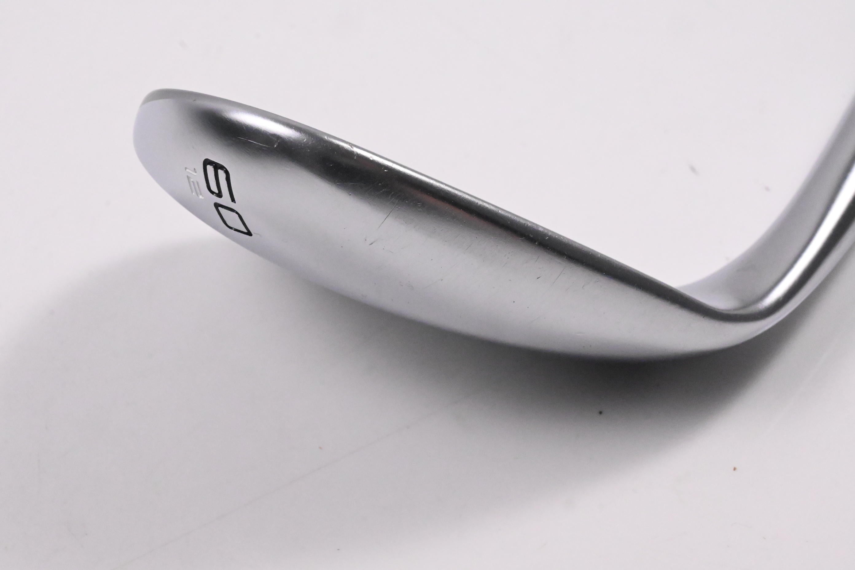 Cleveland CBX Full Face 2 Lob Wedge / 60 Degree / Wedge Flex Dynamic Gold Mid 115